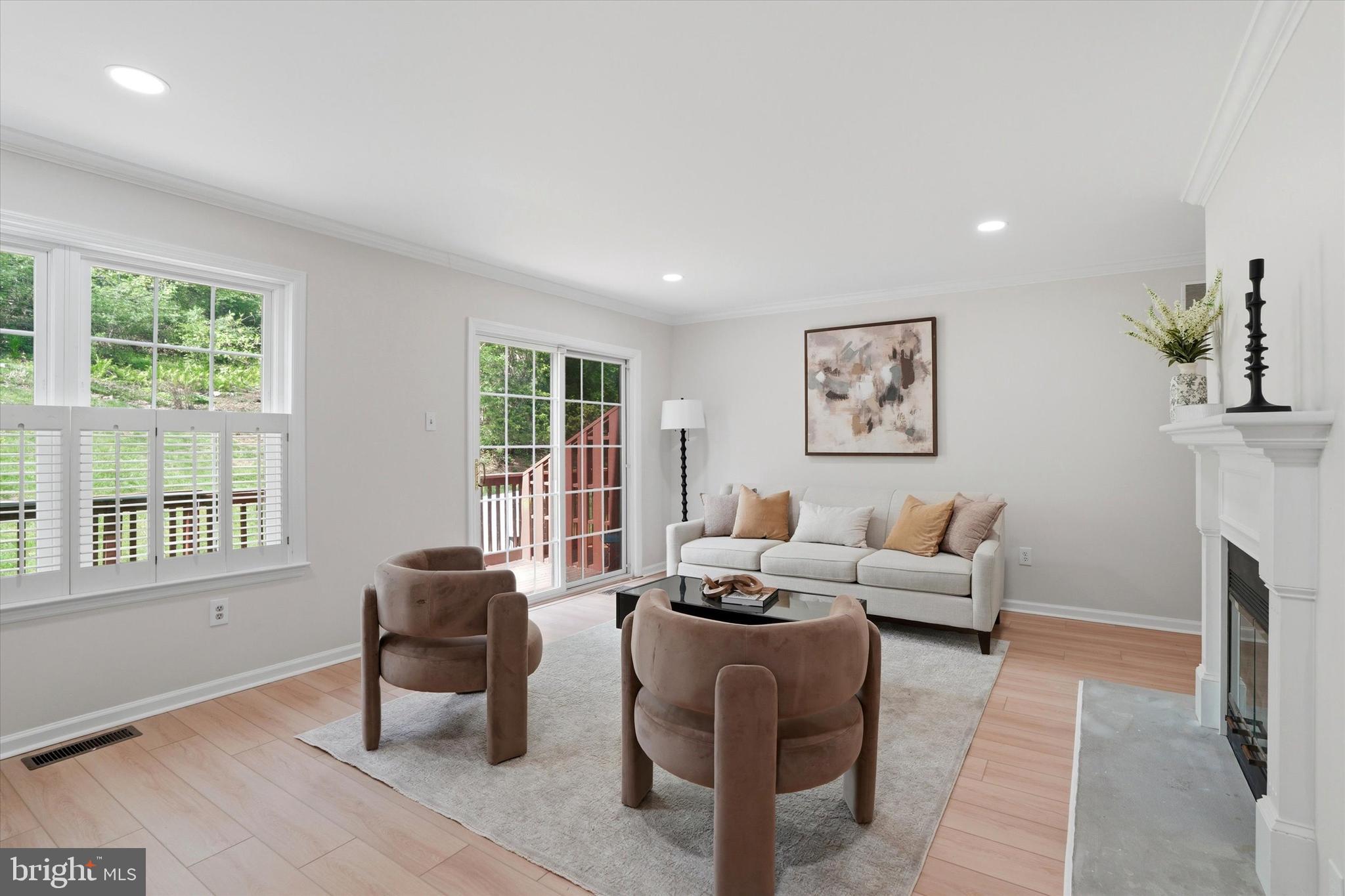 WILLISTOWN KNOLL - Residential