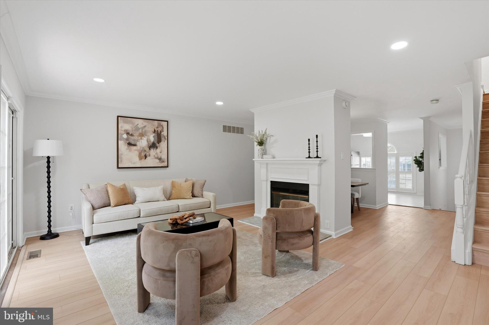 WILLISTOWN KNOLL - Residential