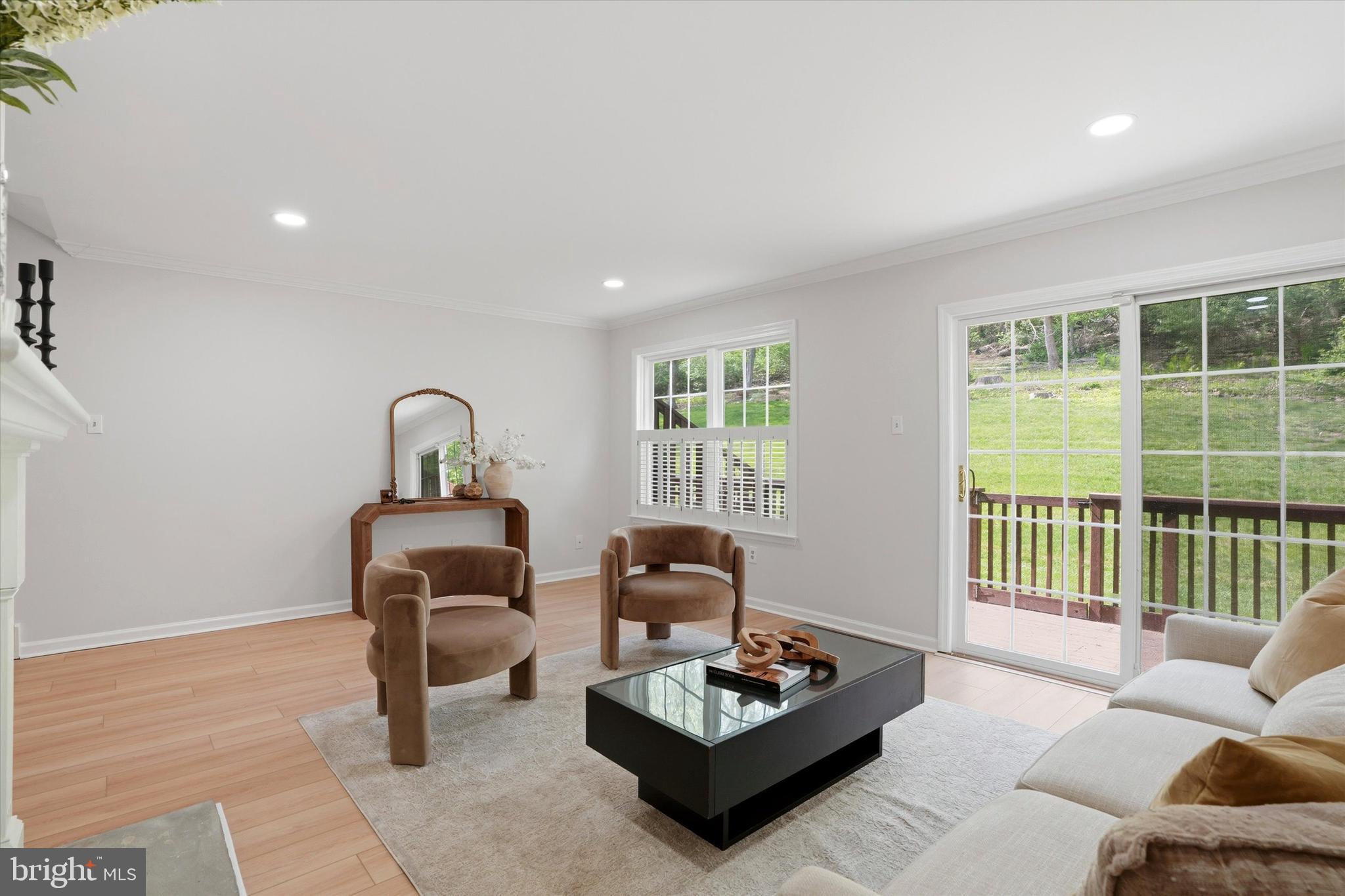 WILLISTOWN KNOLL - Residential