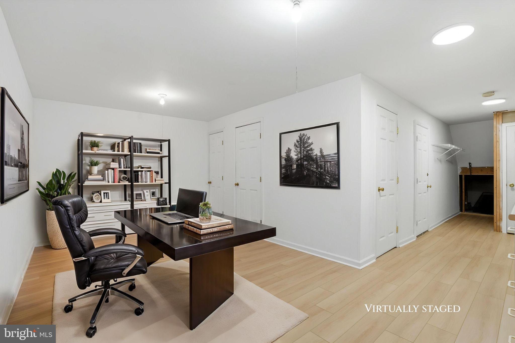 WILLISTOWN KNOLL - Residential