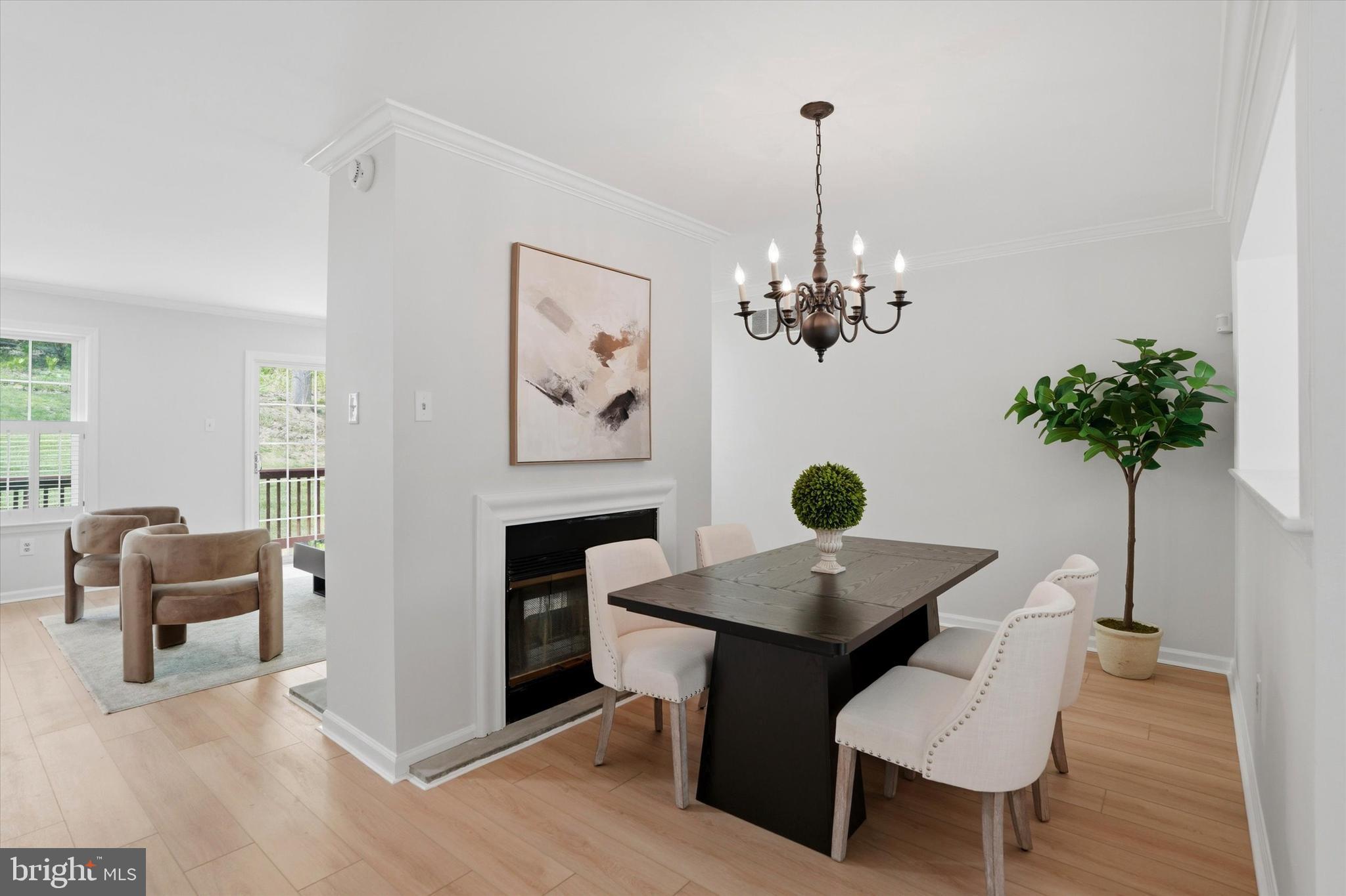 WILLISTOWN KNOLL - Residential