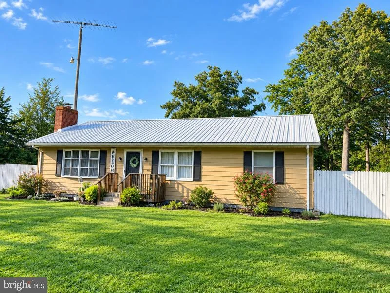 31004 S Nassawango Church Road Unit 0000, Salisbury, MD, 21804