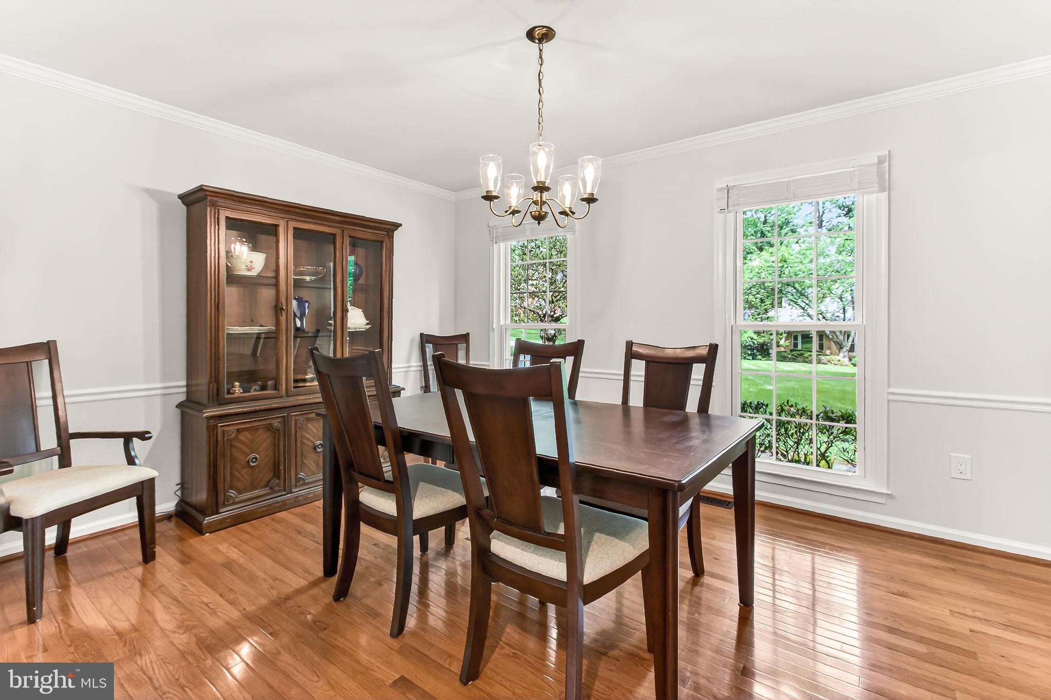 FAIRFAX STATION - Residential