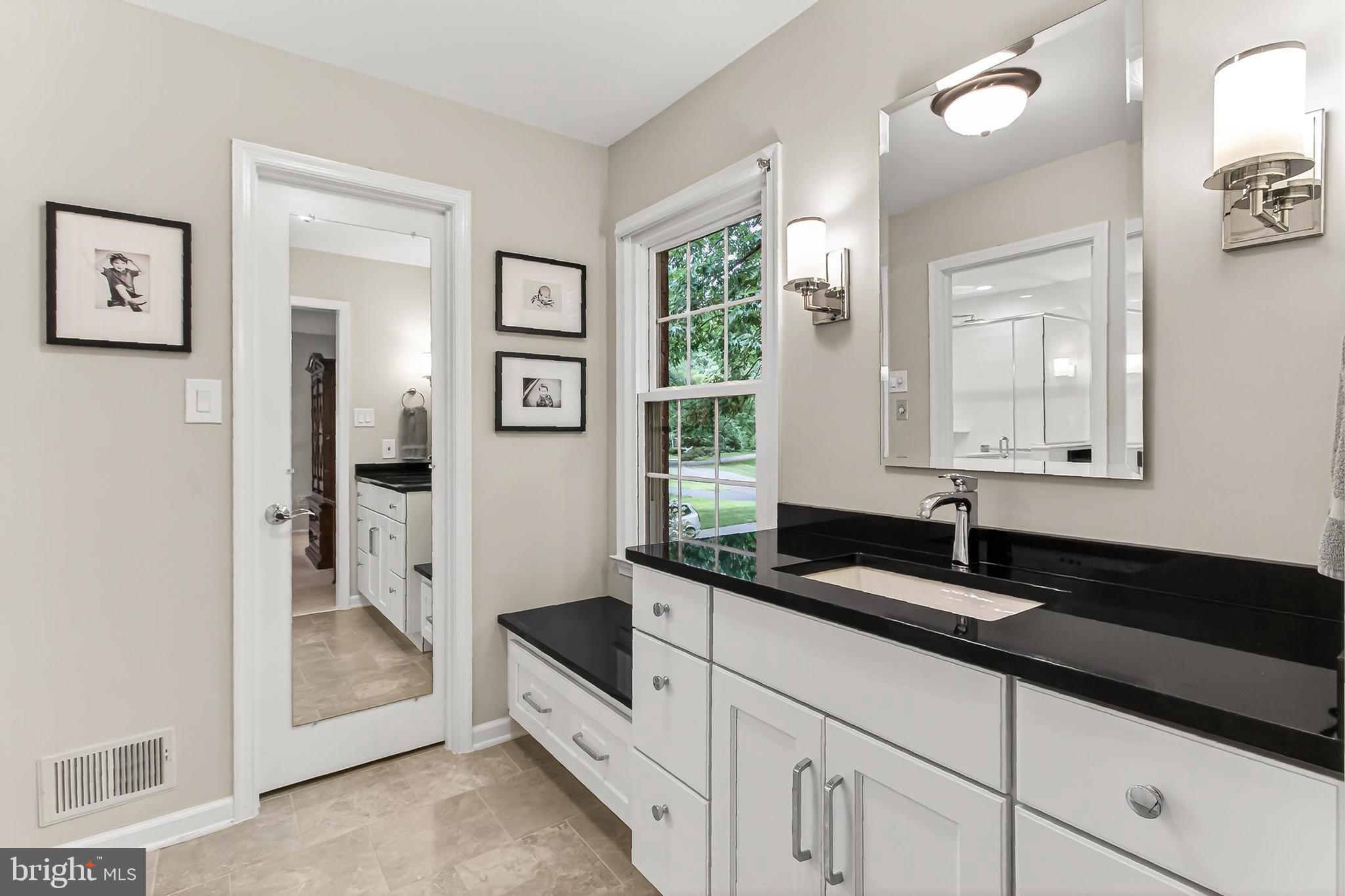 FAIRFAX STATION - Residential