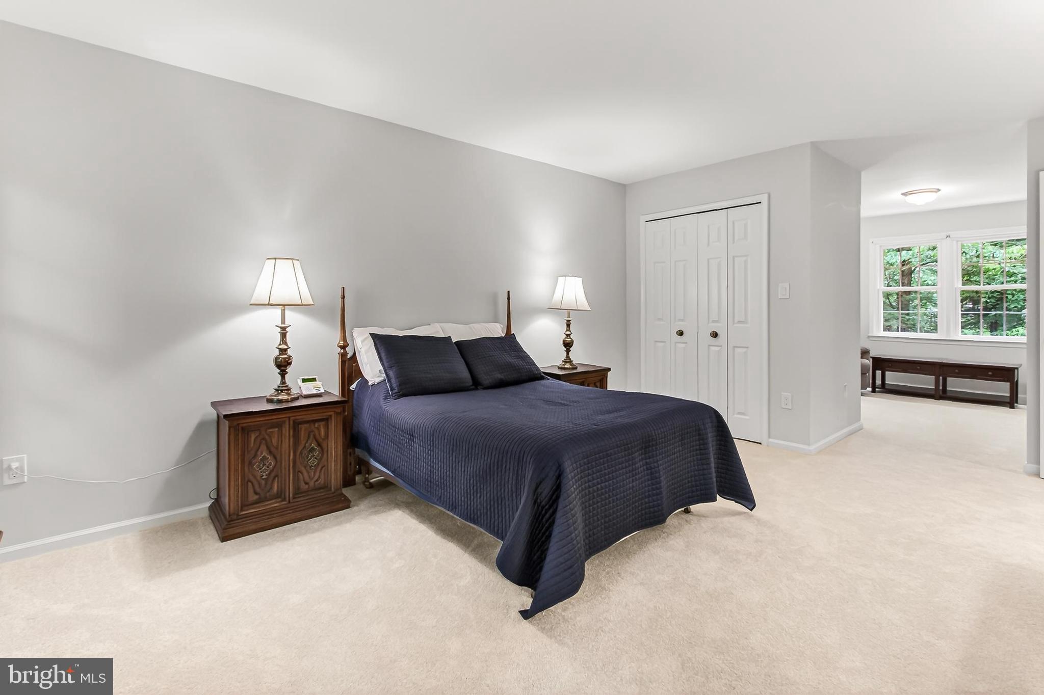 FAIRFAX STATION - Residential