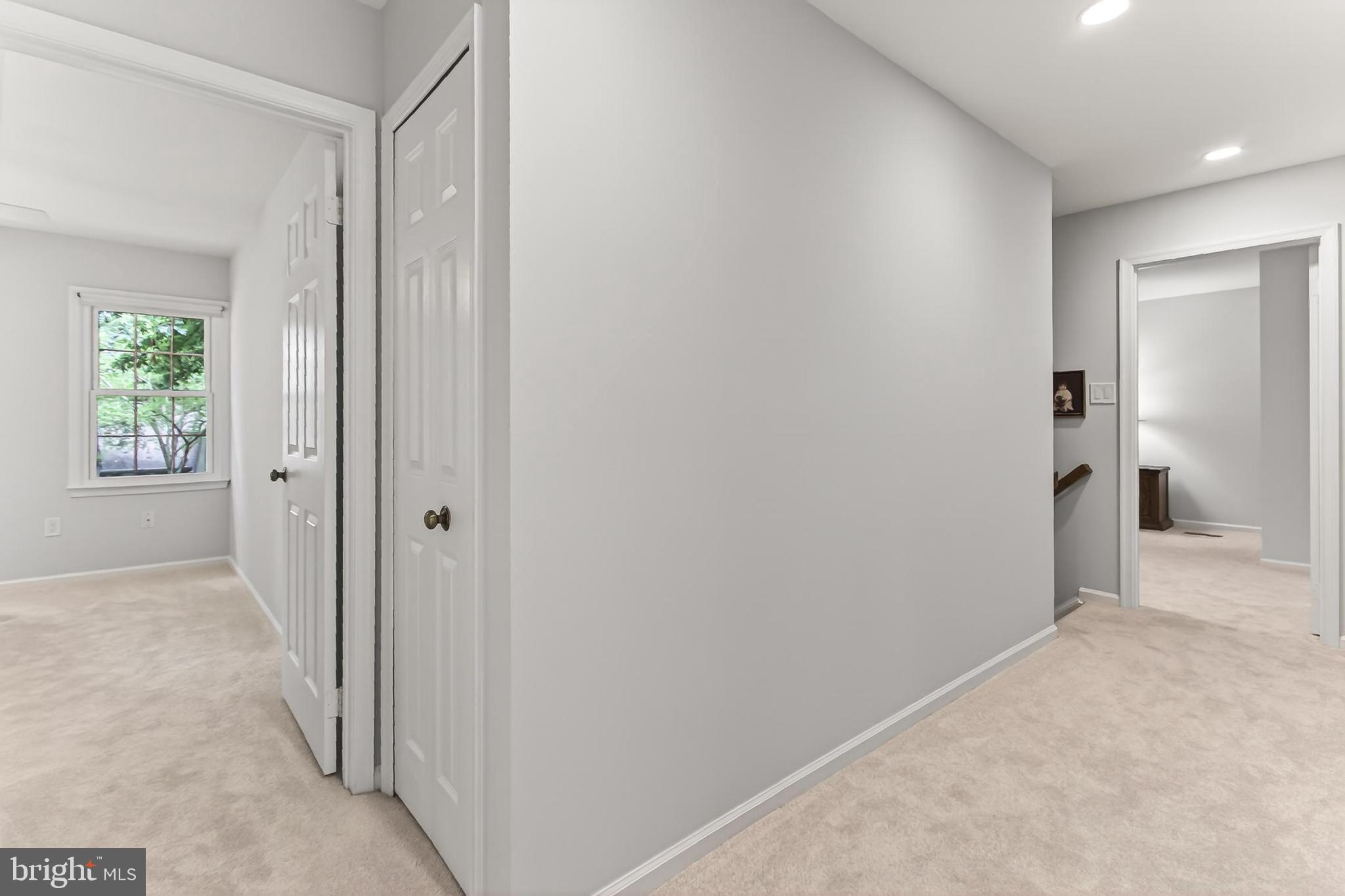 FAIRFAX STATION - Residential