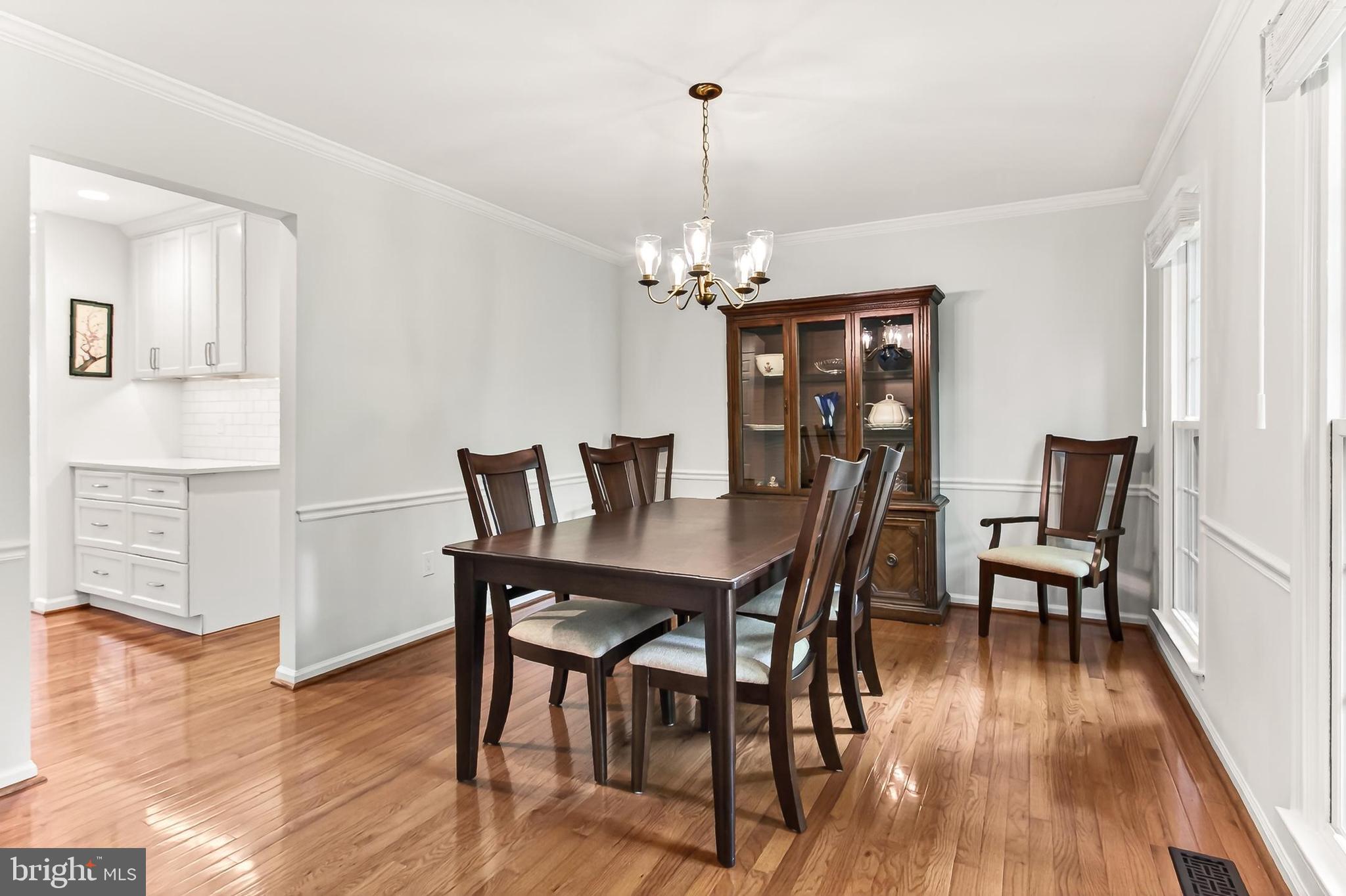 FAIRFAX STATION - Residential
