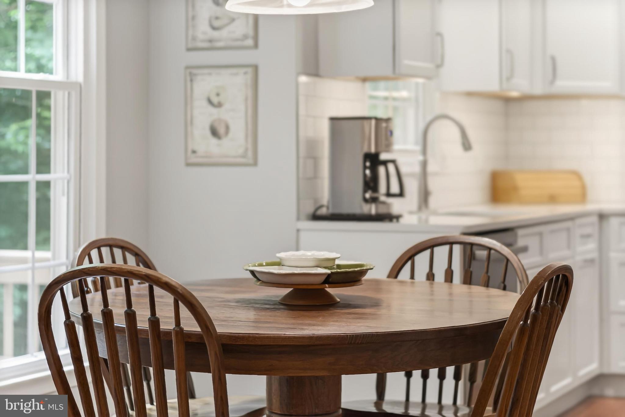 FAIRFAX STATION - Residential