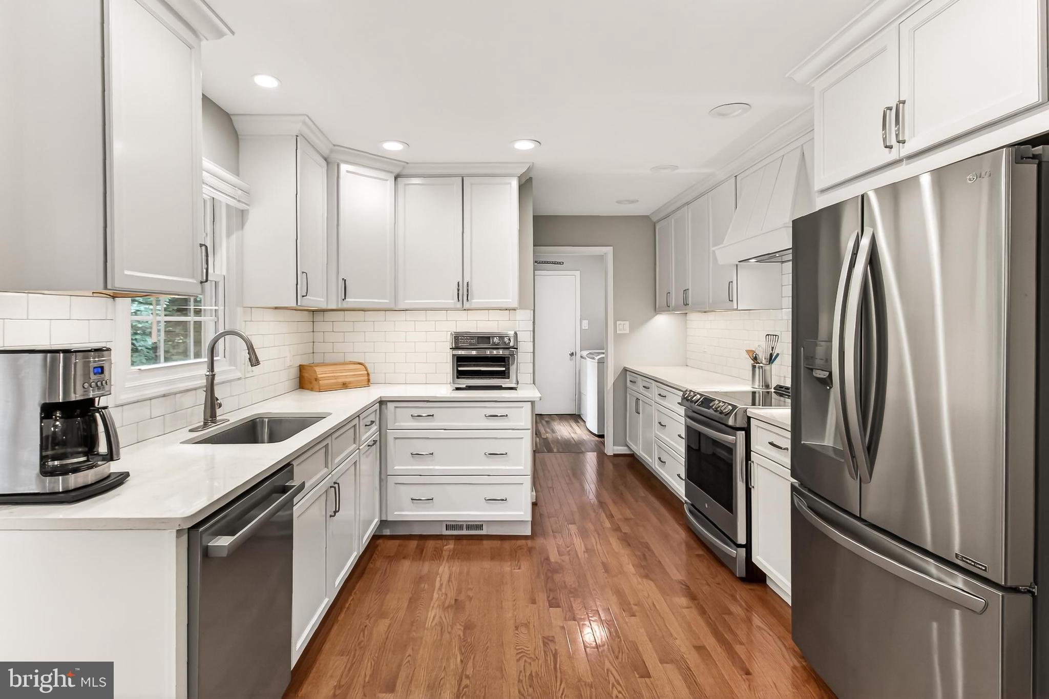 FAIRFAX STATION - Residential