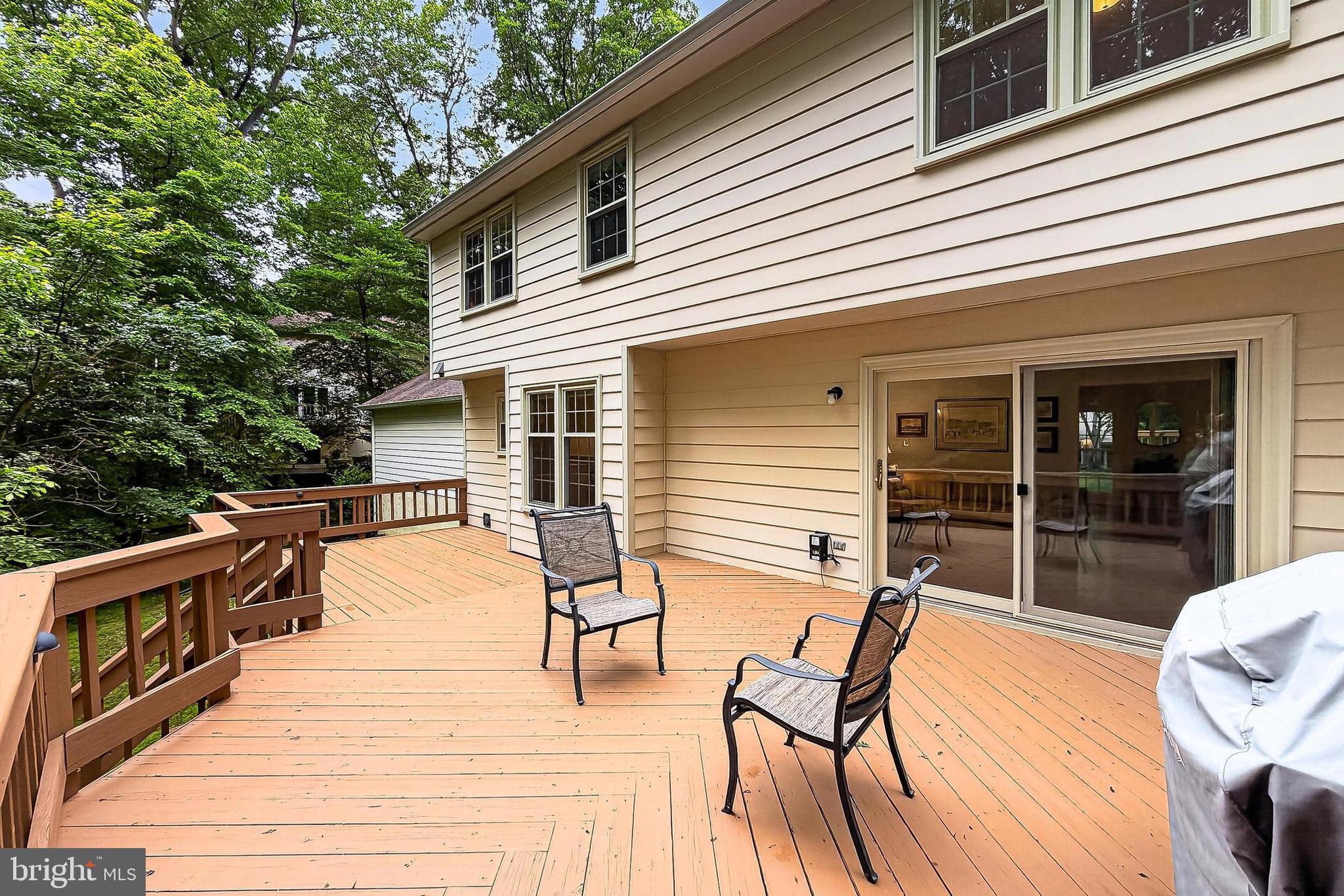 FAIRFAX STATION - Residential