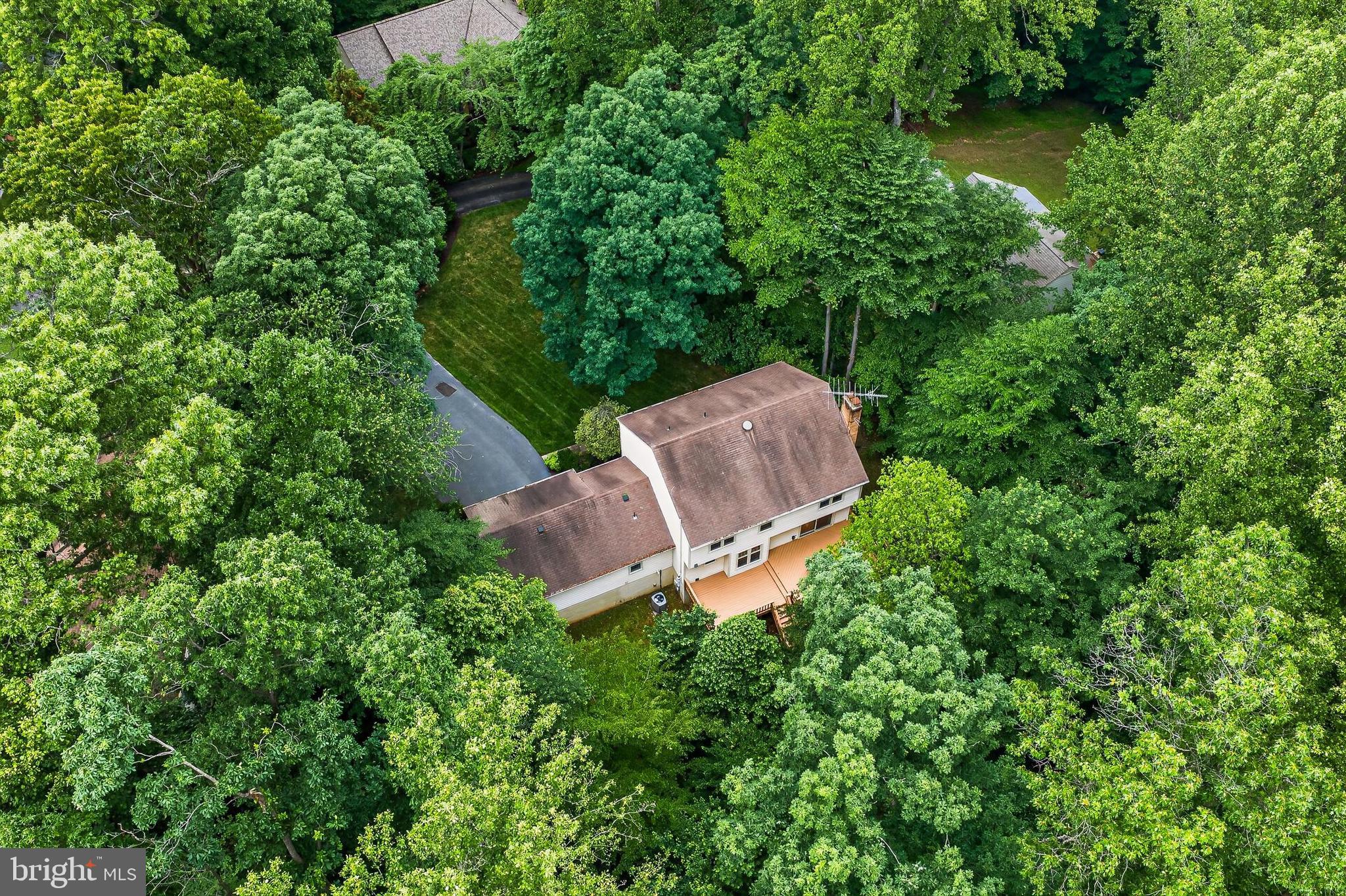 FAIRFAX STATION - Residential