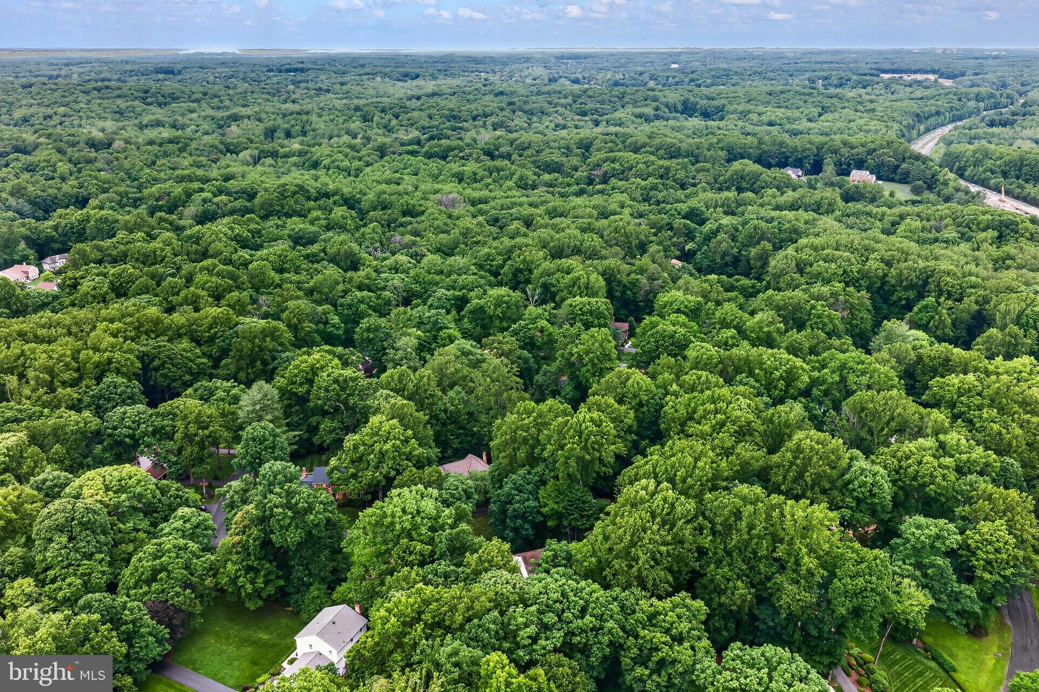 FAIRFAX STATION - Residential