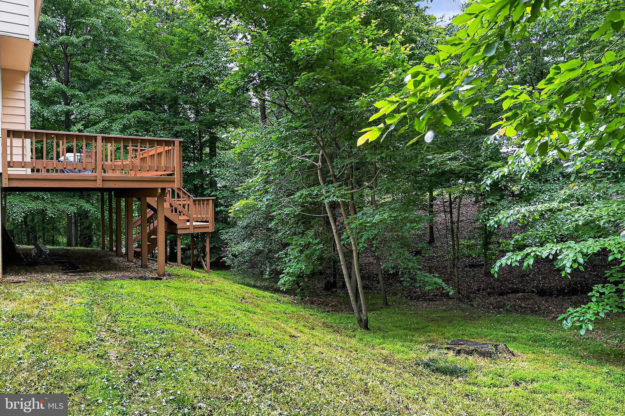 FAIRFAX STATION - Residential