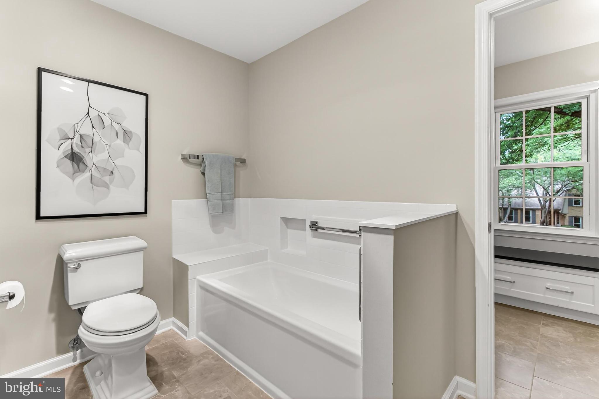 FAIRFAX STATION - Residential