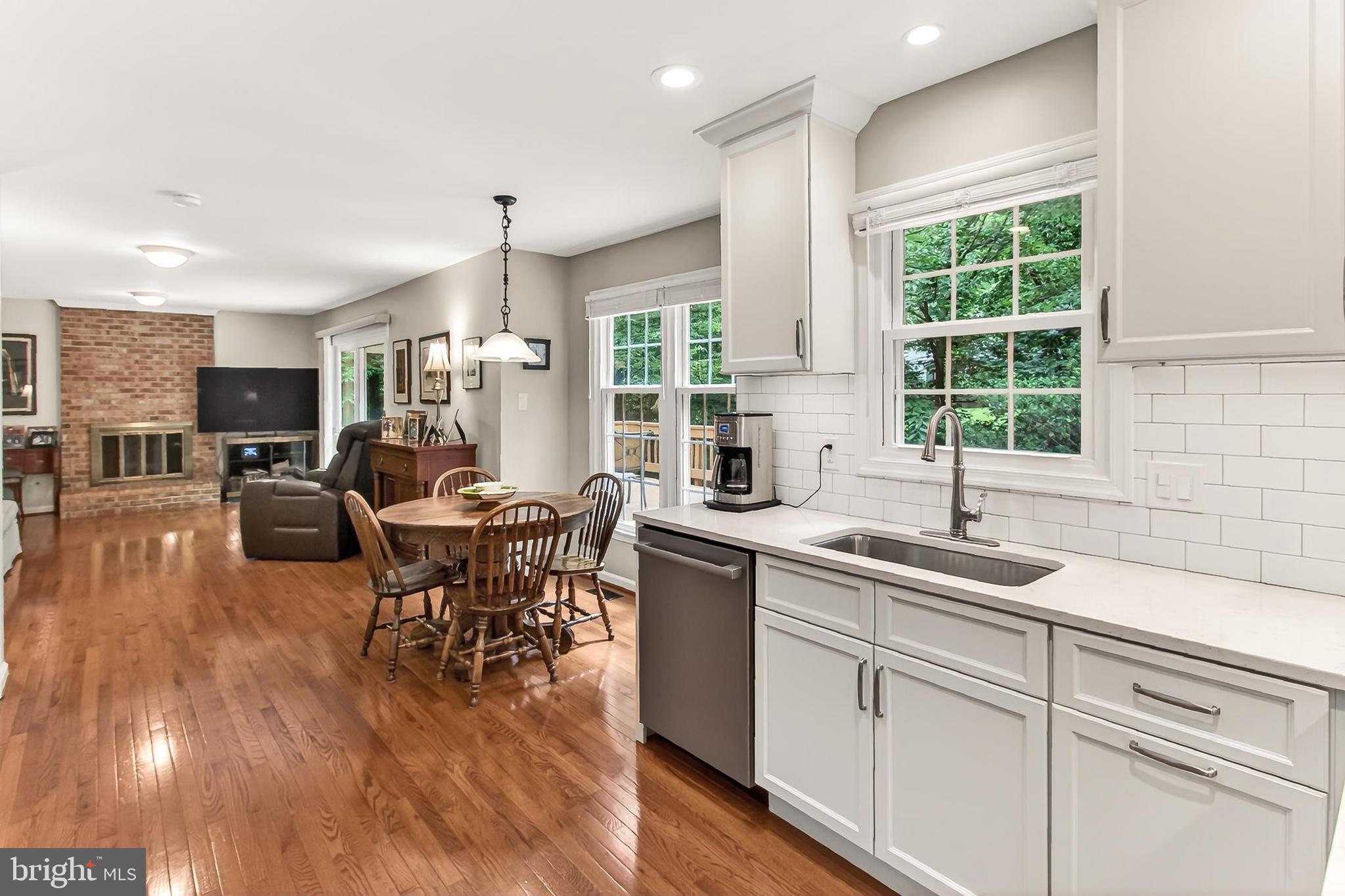 FAIRFAX STATION - Residential