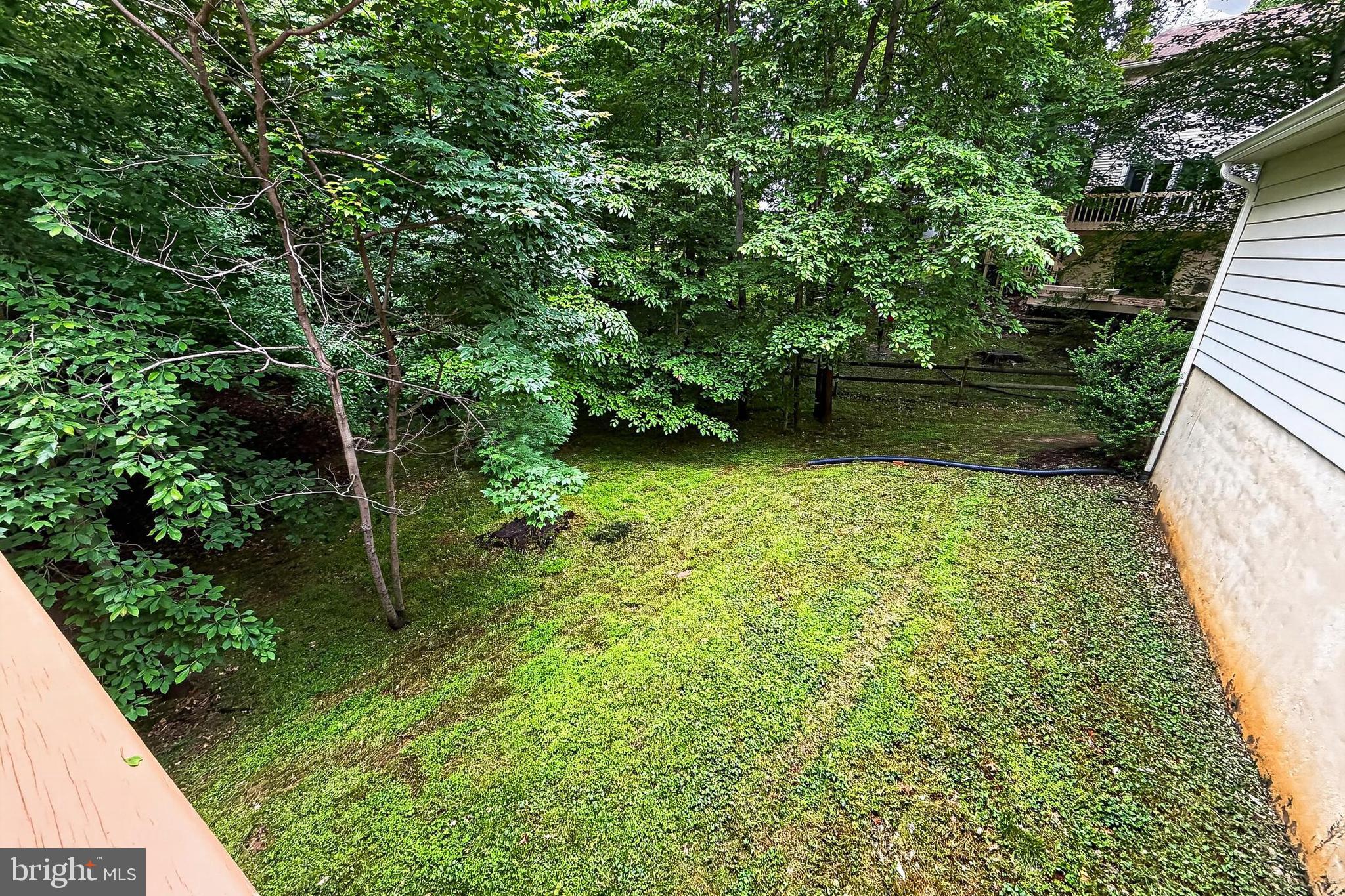 FAIRFAX STATION - Residential
