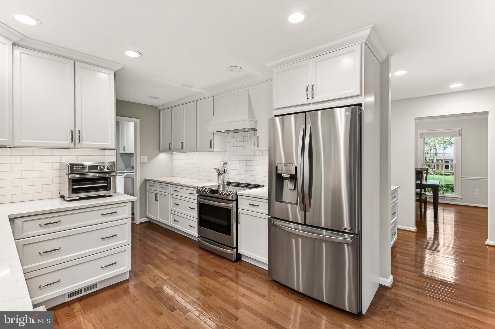 FAIRFAX STATION - Residential