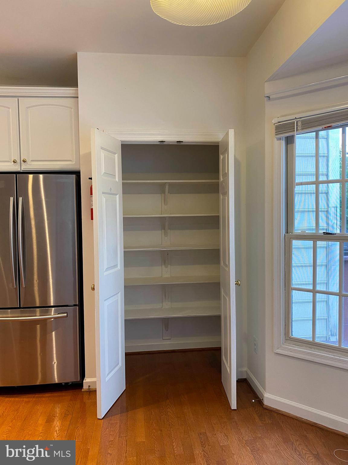 AMBERWOOD - Residential Lease