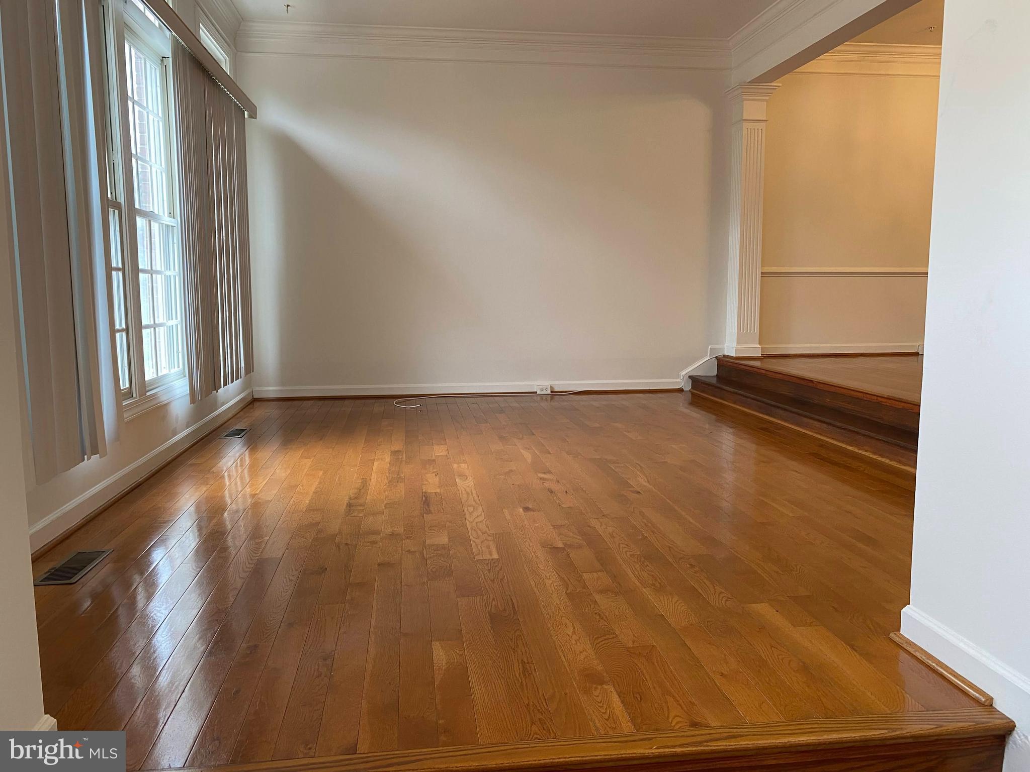 AMBERWOOD - Residential Lease