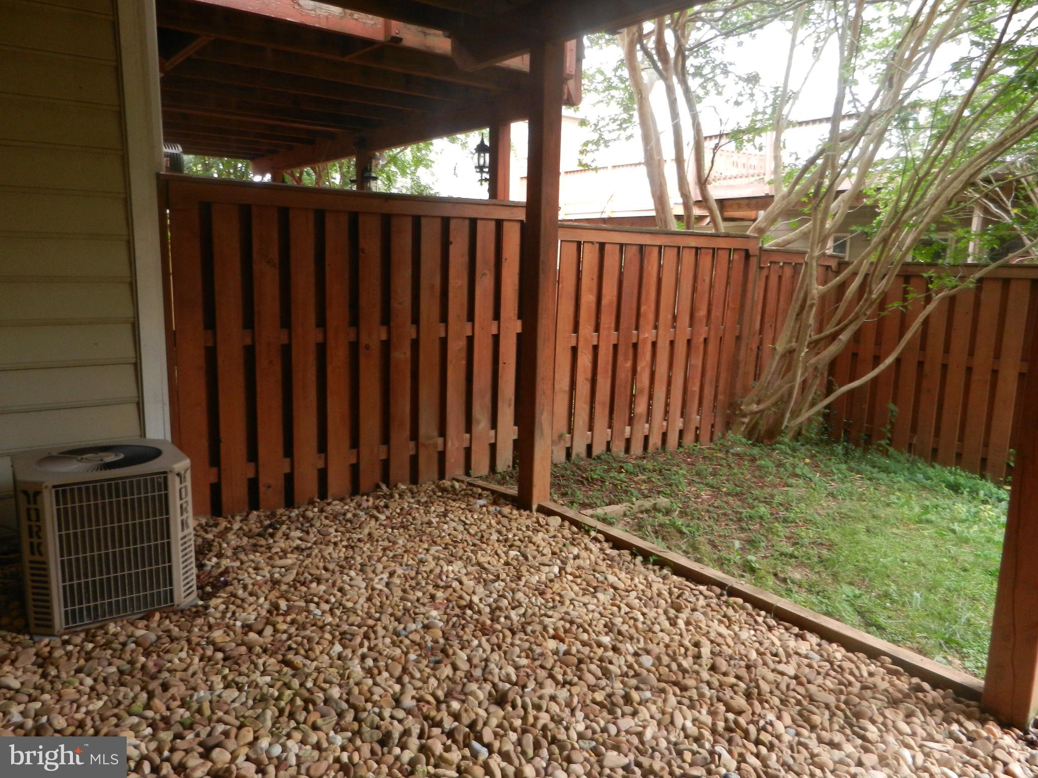 AMBERWOOD - Residential Lease