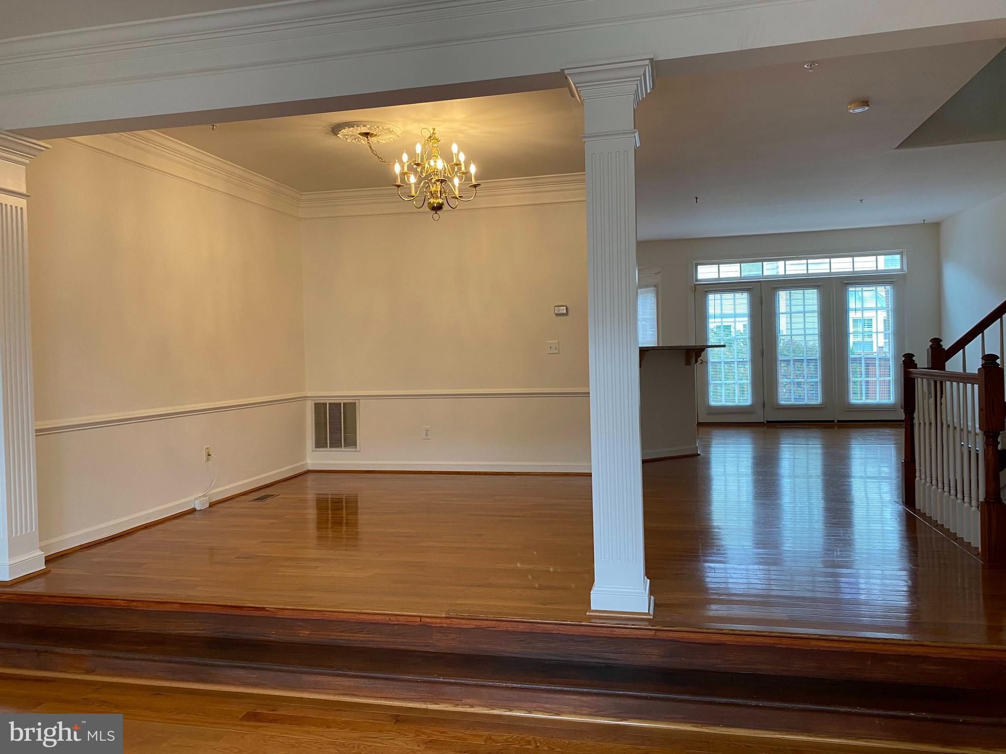 AMBERWOOD - Residential Lease