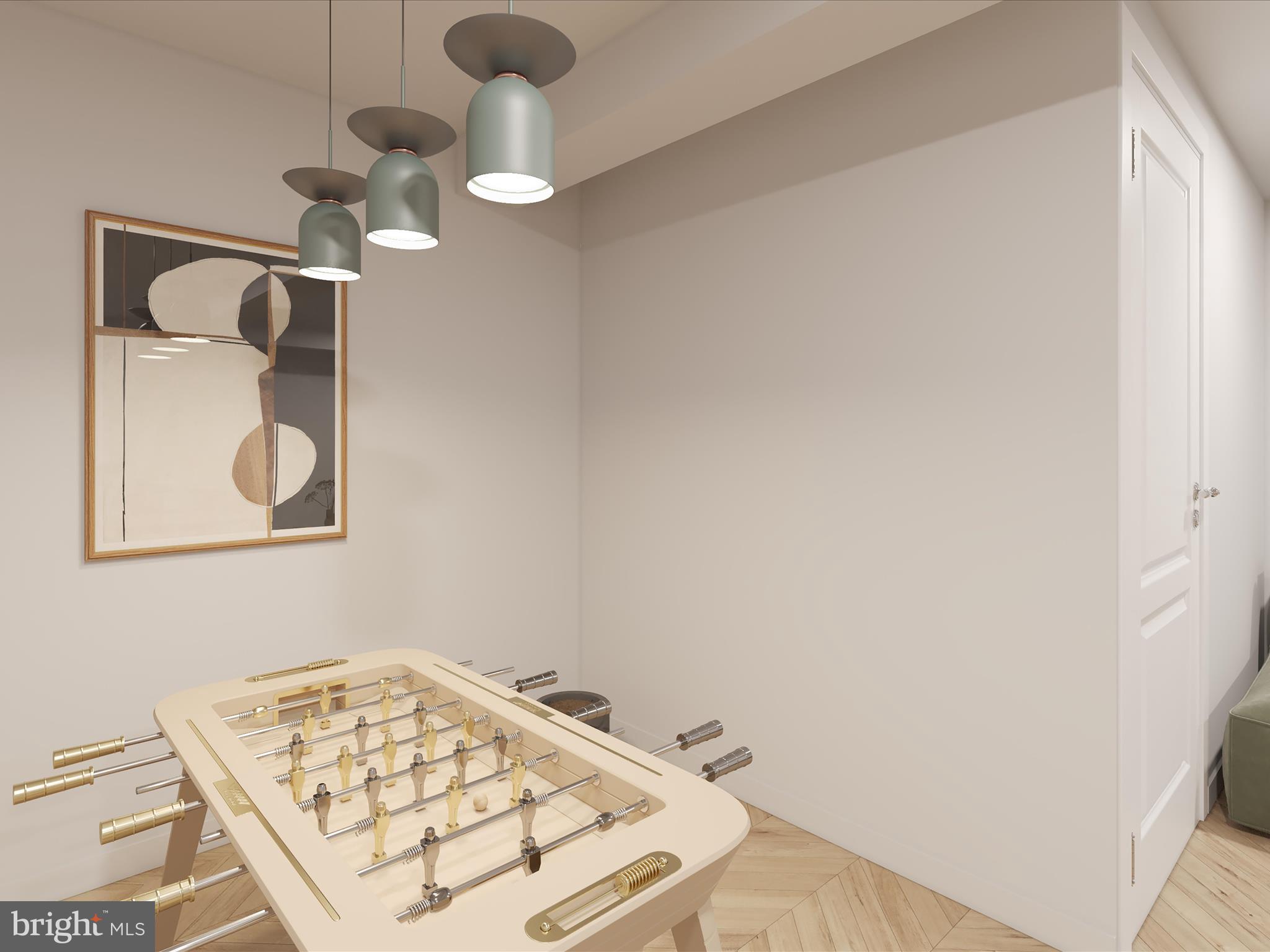 HILLSDALE - Residential