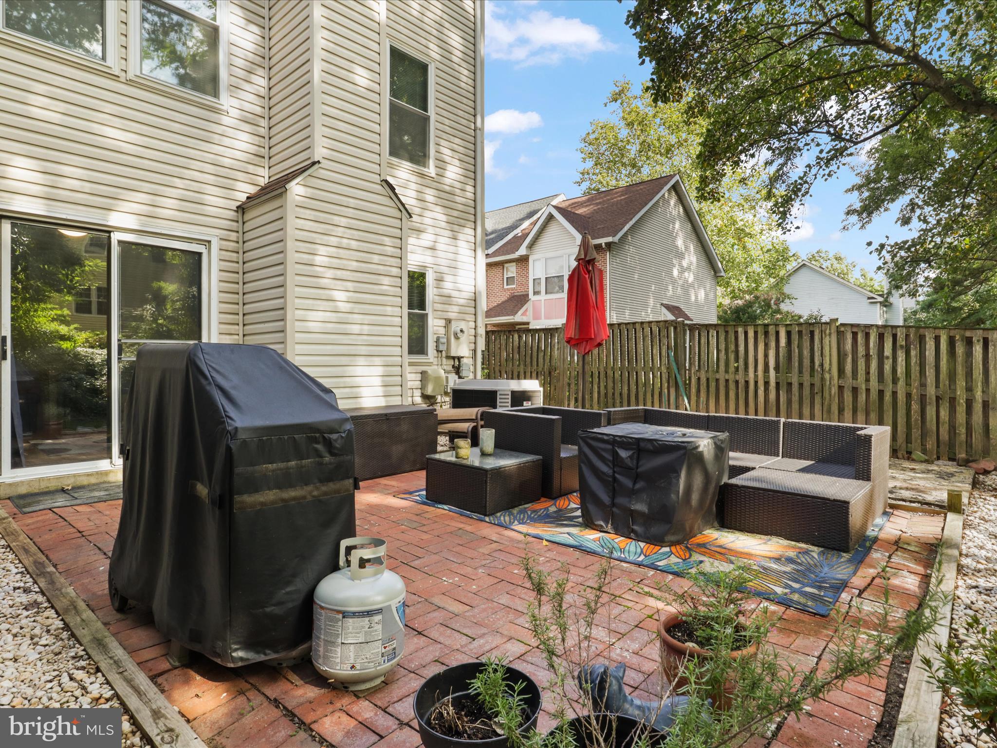 HILLSDALE - Residential