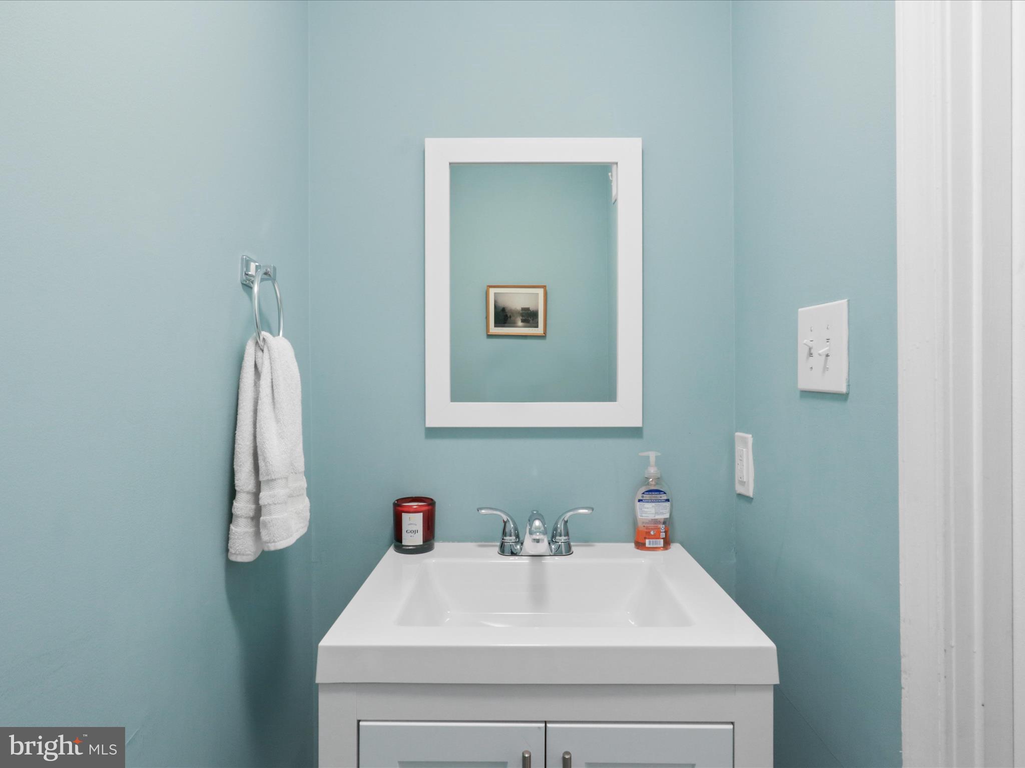 HILLSDALE - Residential