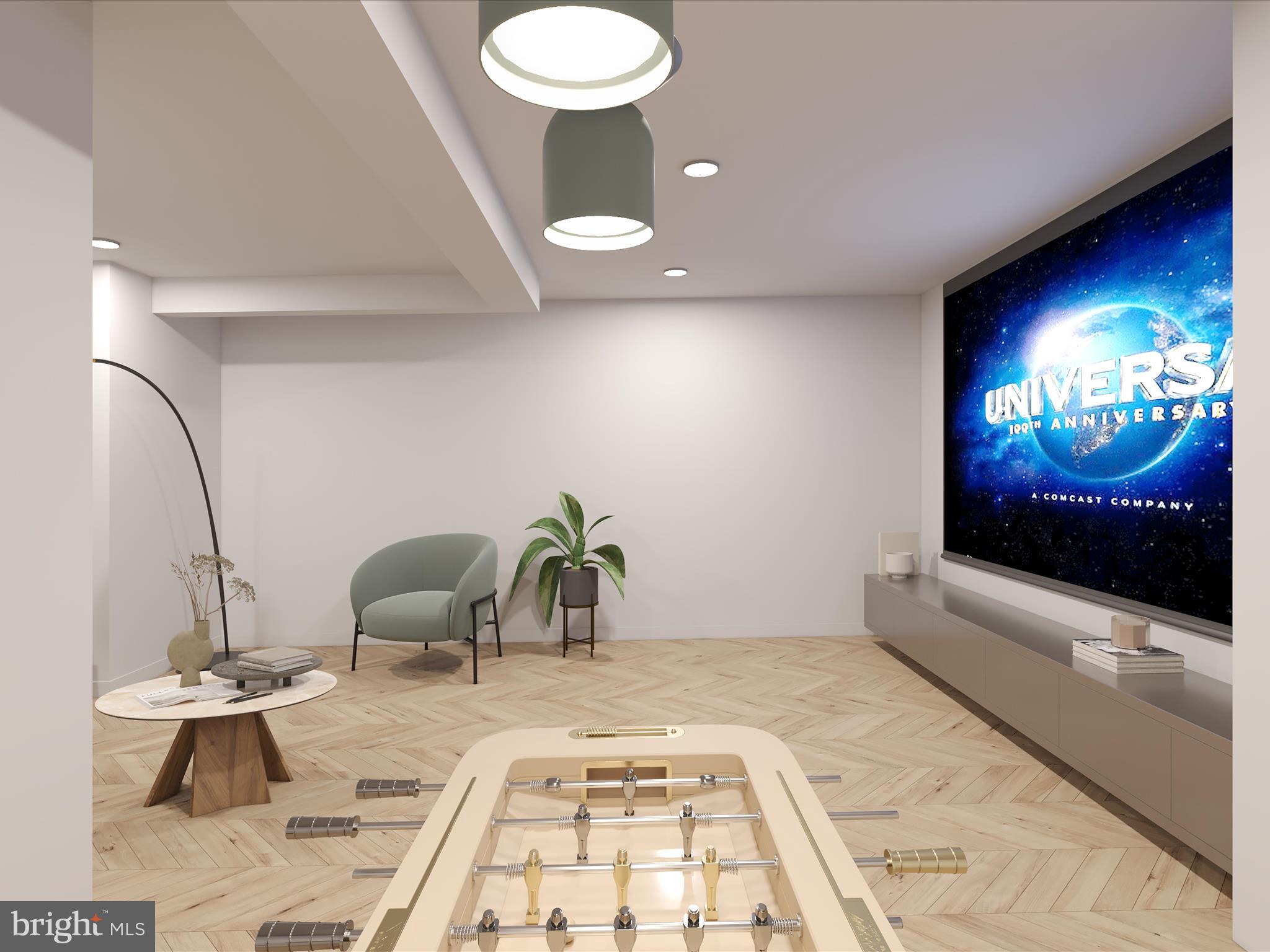 HILLSDALE - Residential