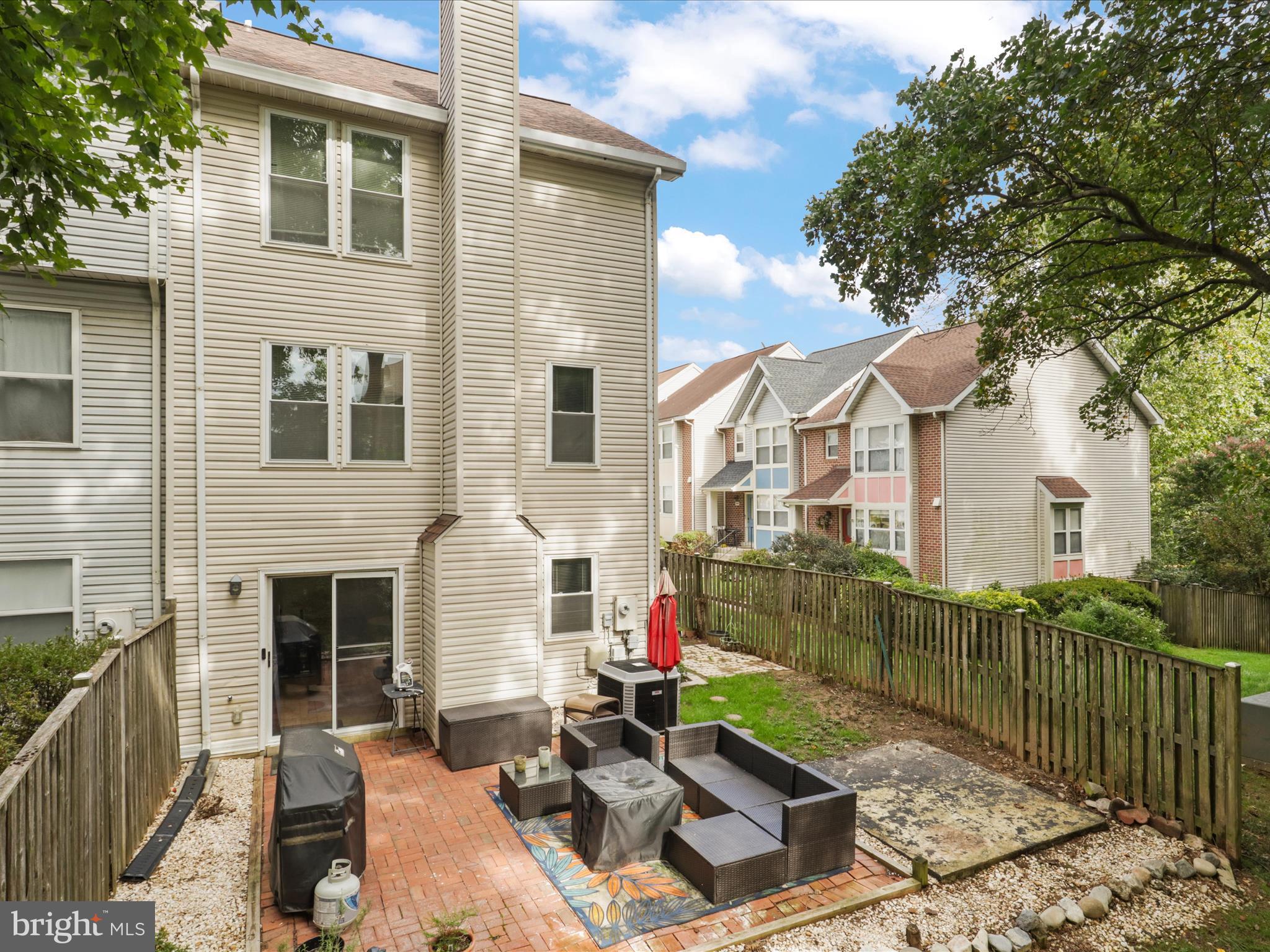 HILLSDALE - Residential