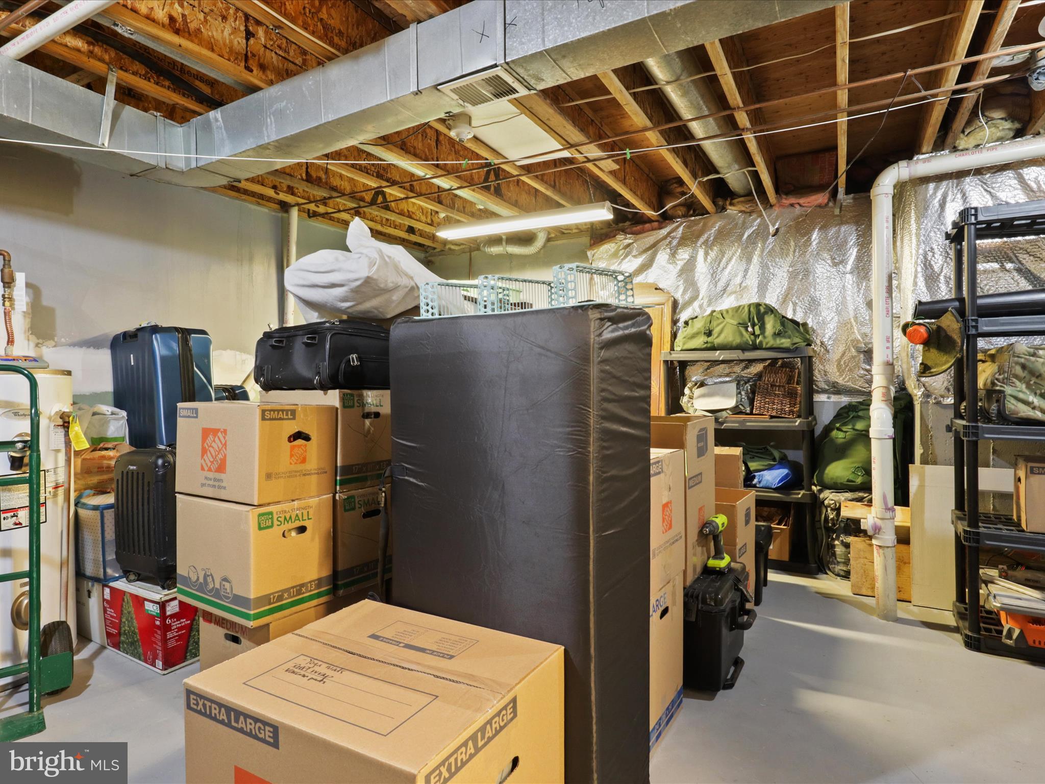 HILLSDALE - Residential