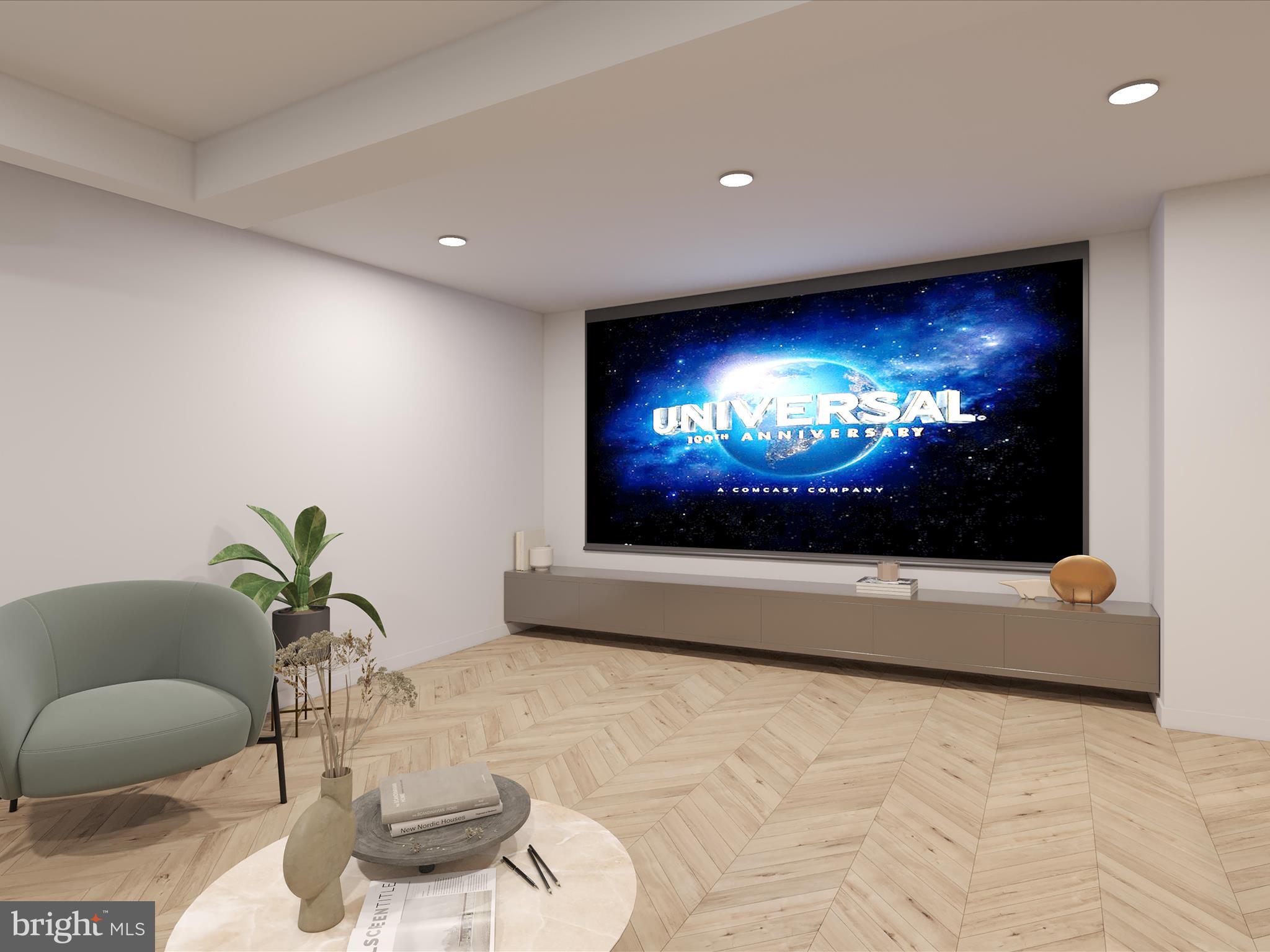 HILLSDALE - Residential