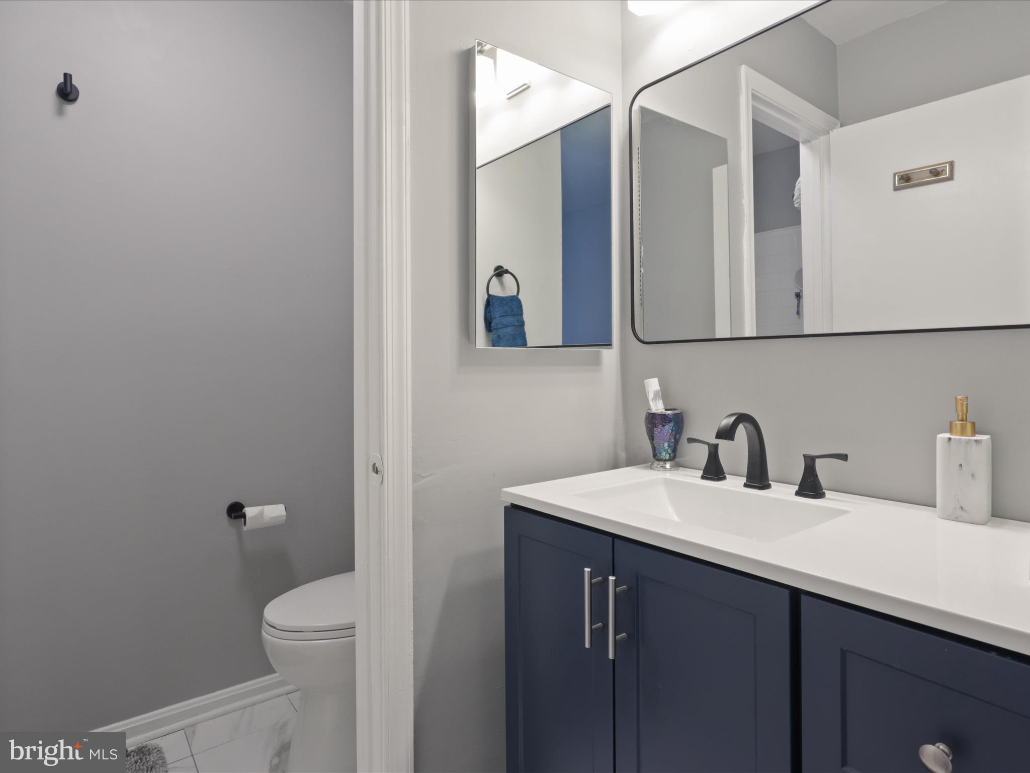 HILLSDALE - Residential