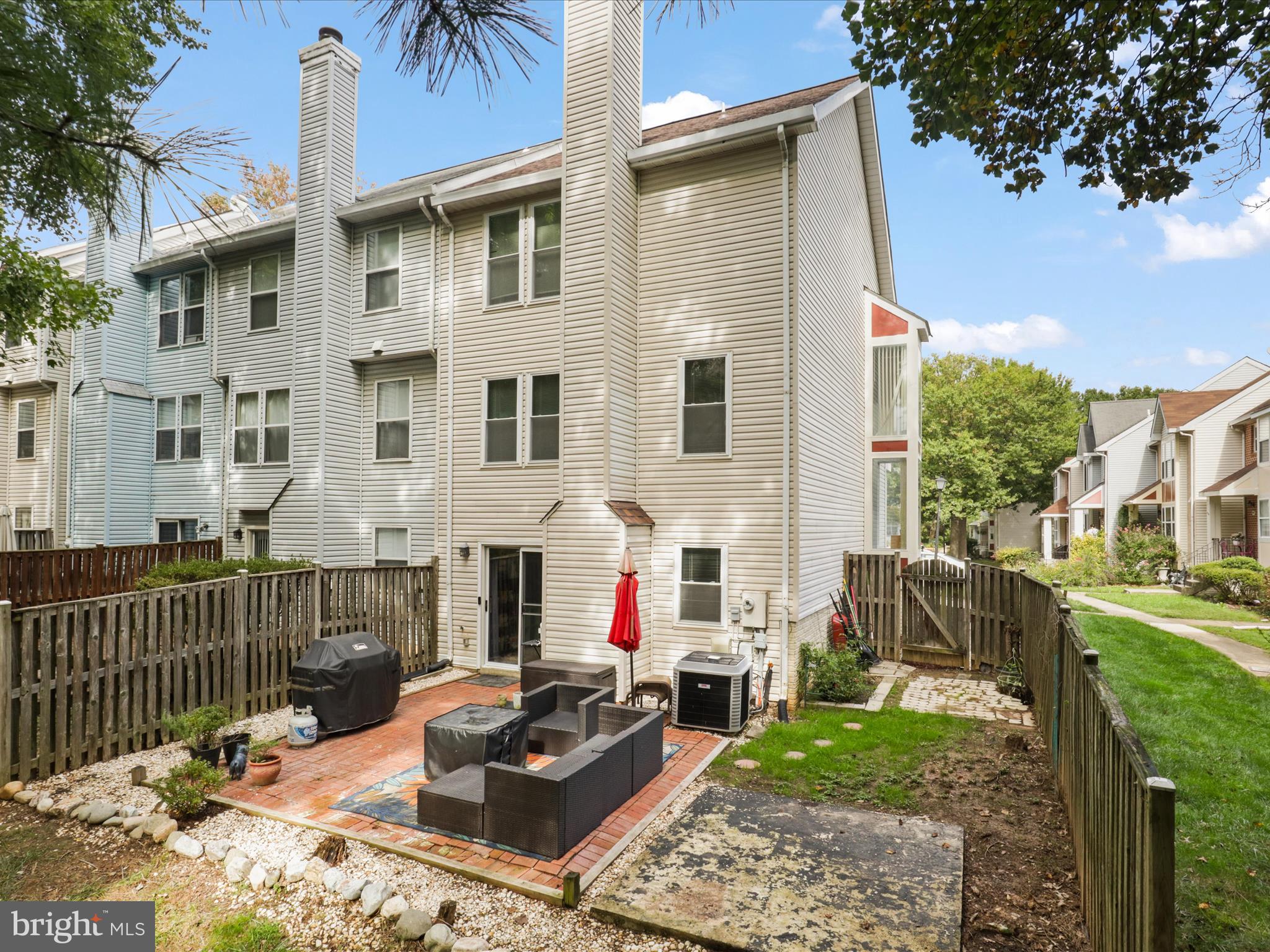 HILLSDALE - Residential