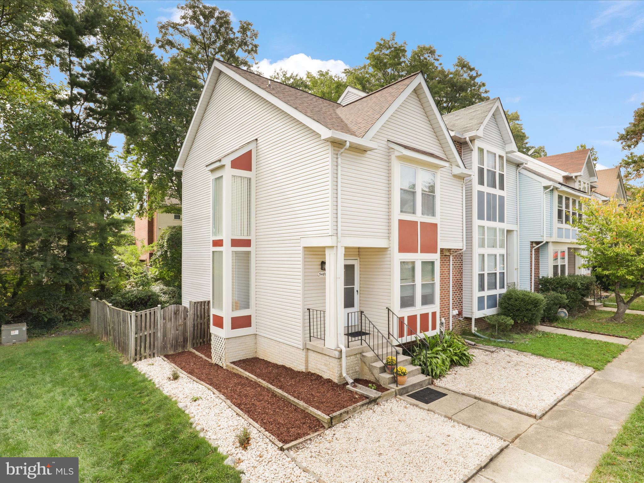 HILLSDALE - Residential