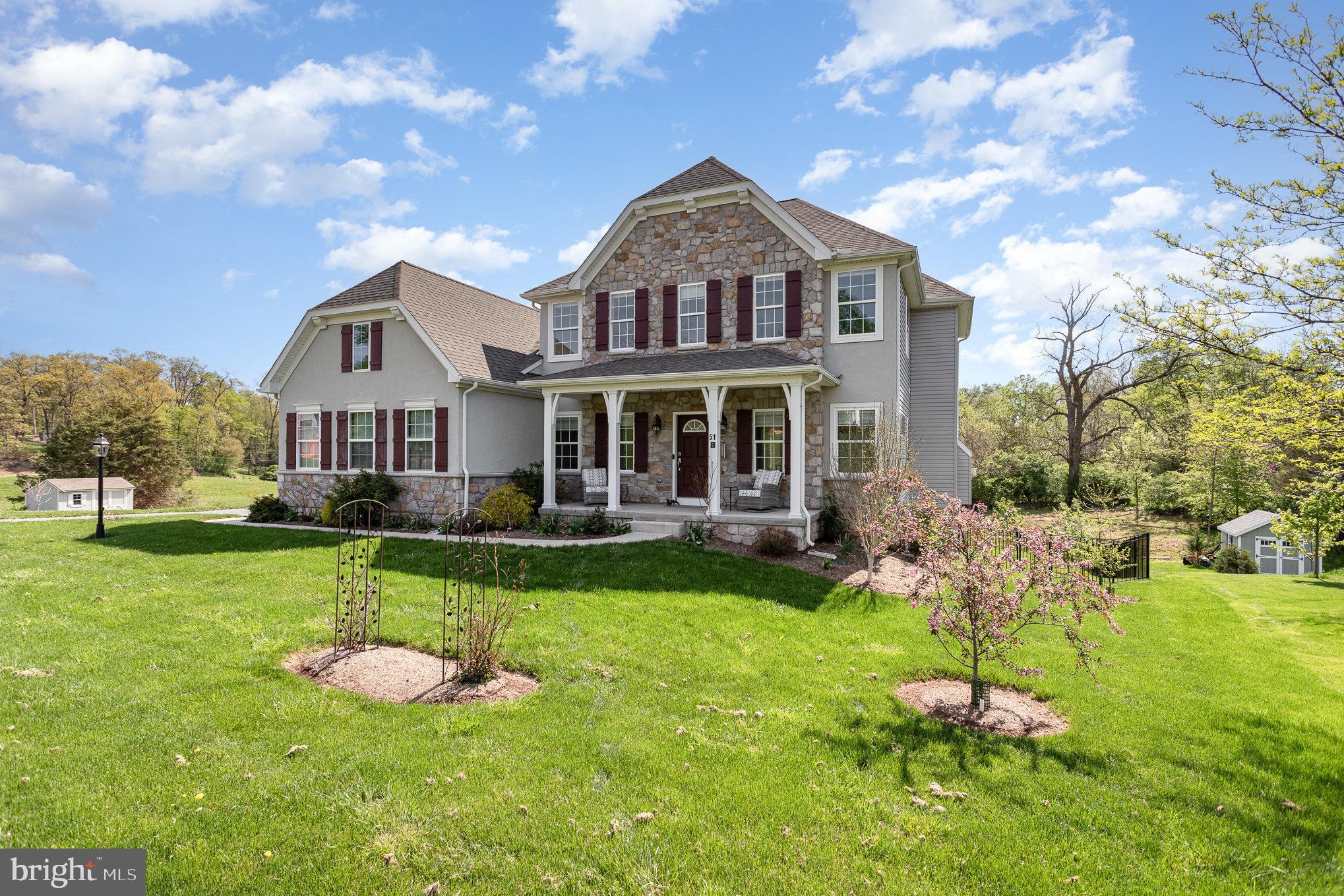 51 COBBLE LANE