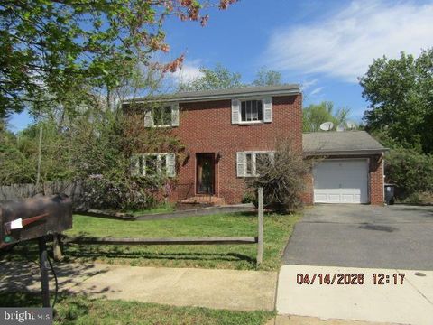 Homes For Sale - 4700 Megan Drive<br/> CLINTON, MD 20735