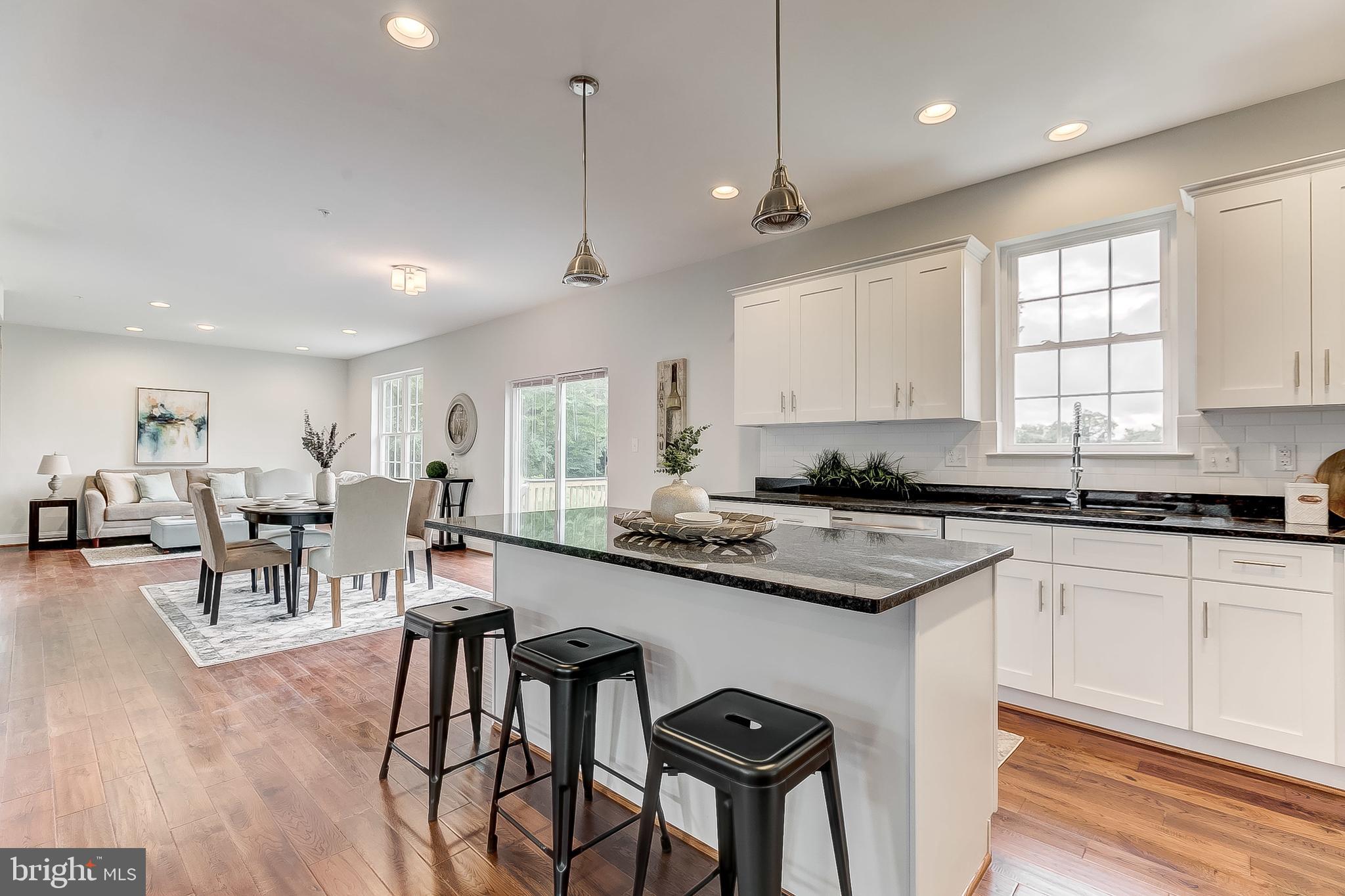 ANNESLIE - Residential