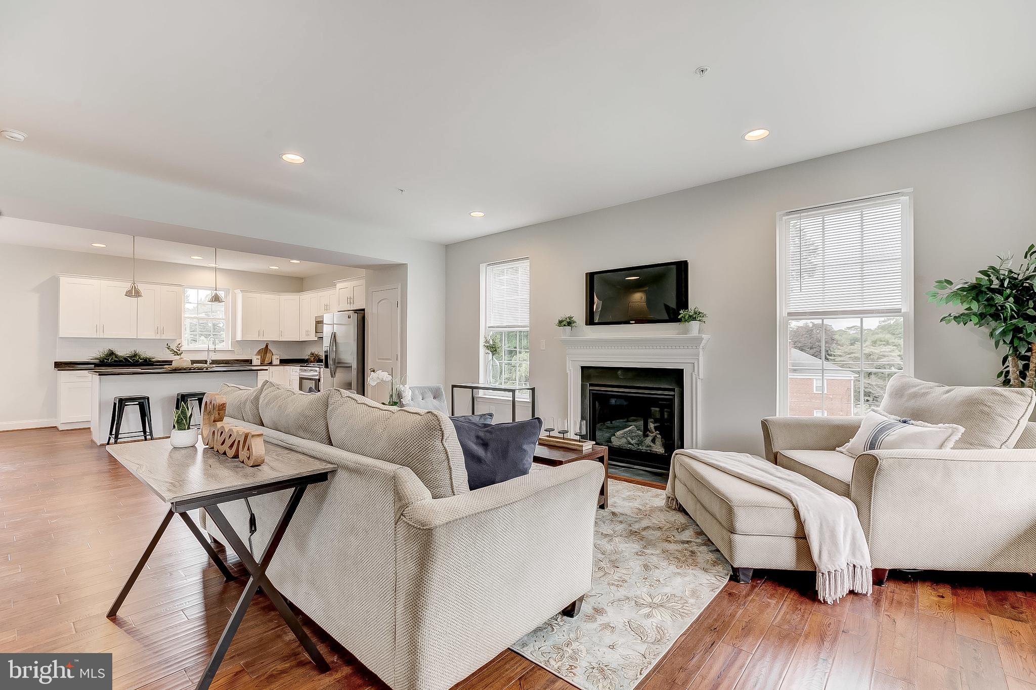 ANNESLIE - Residential