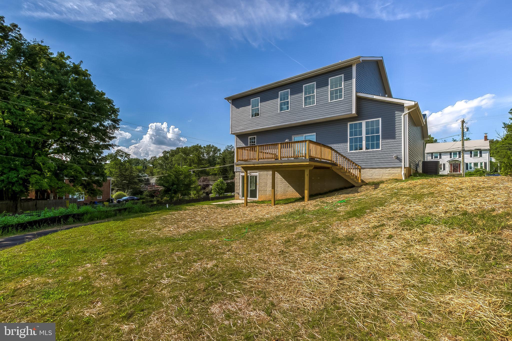 ANNESLIE - Residential