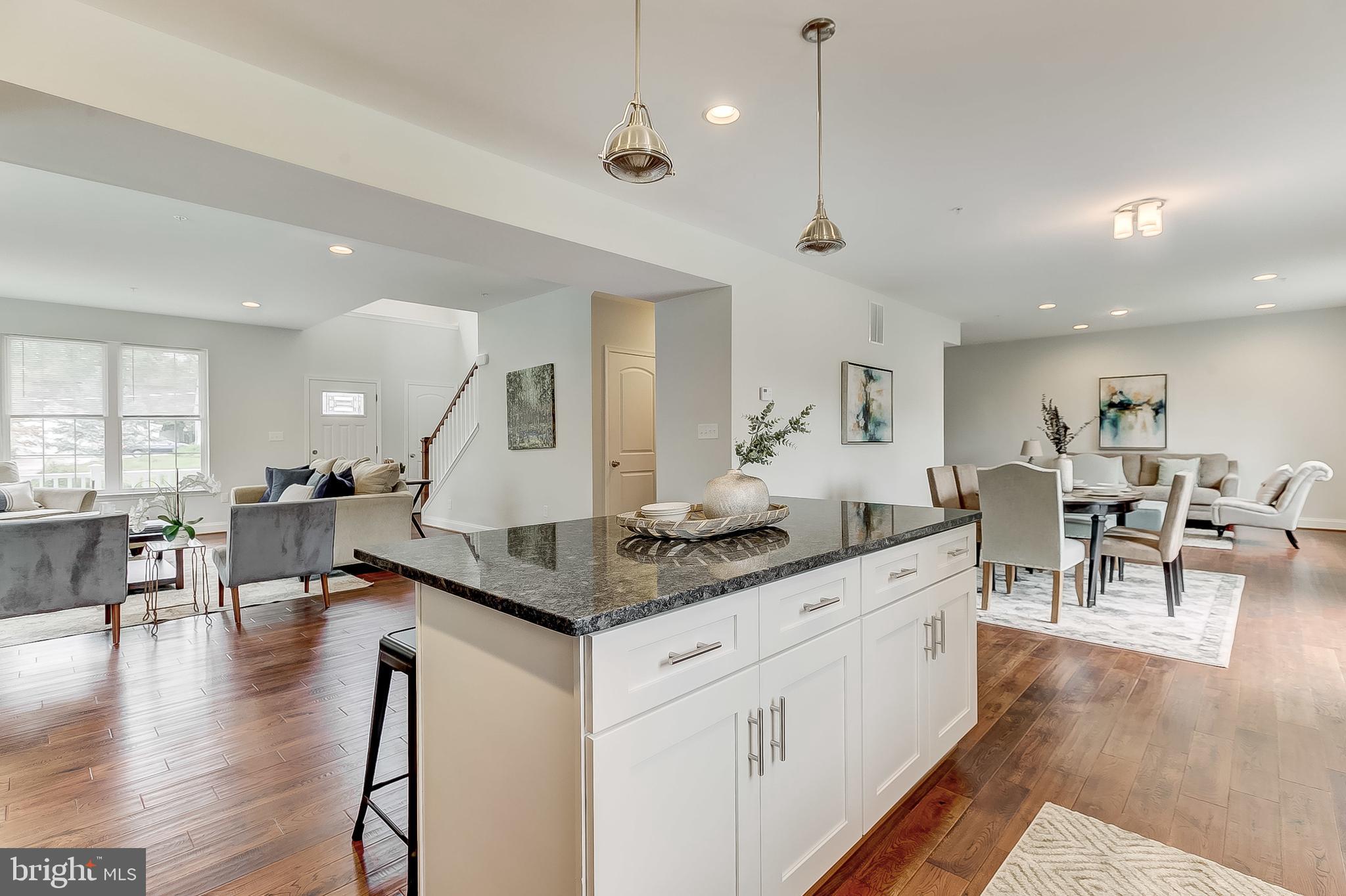 ANNESLIE - Residential