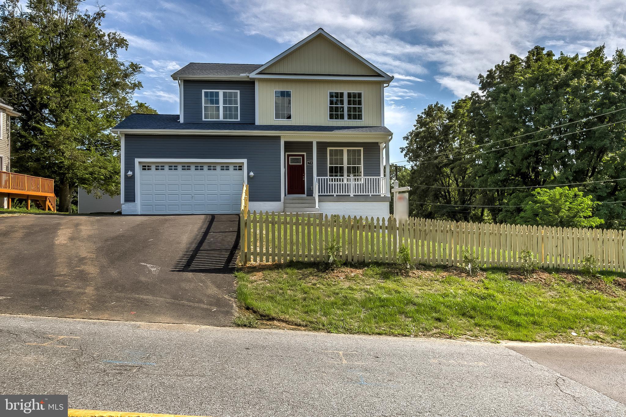 ANNESLIE - Residential