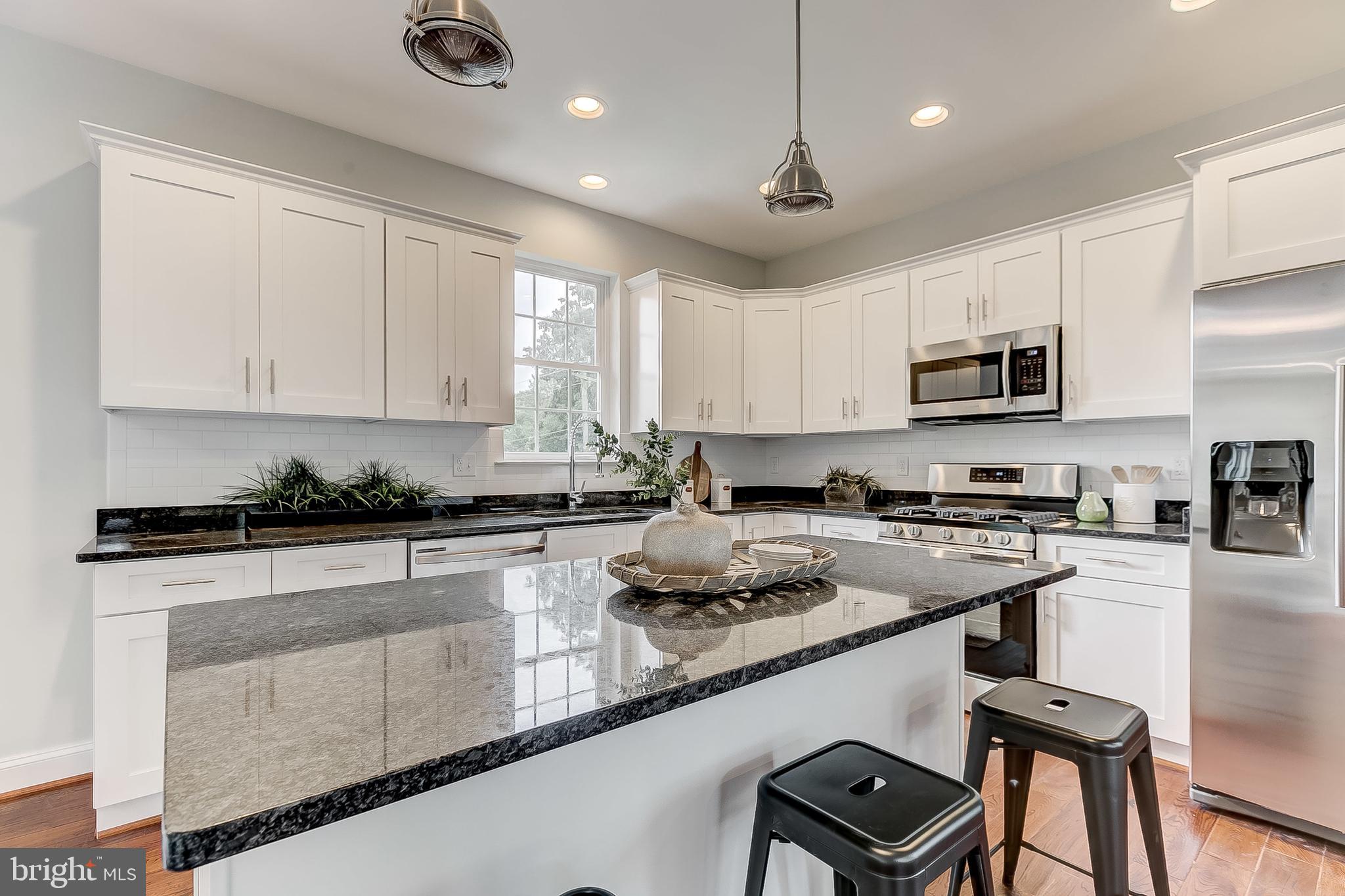 ANNESLIE - Residential