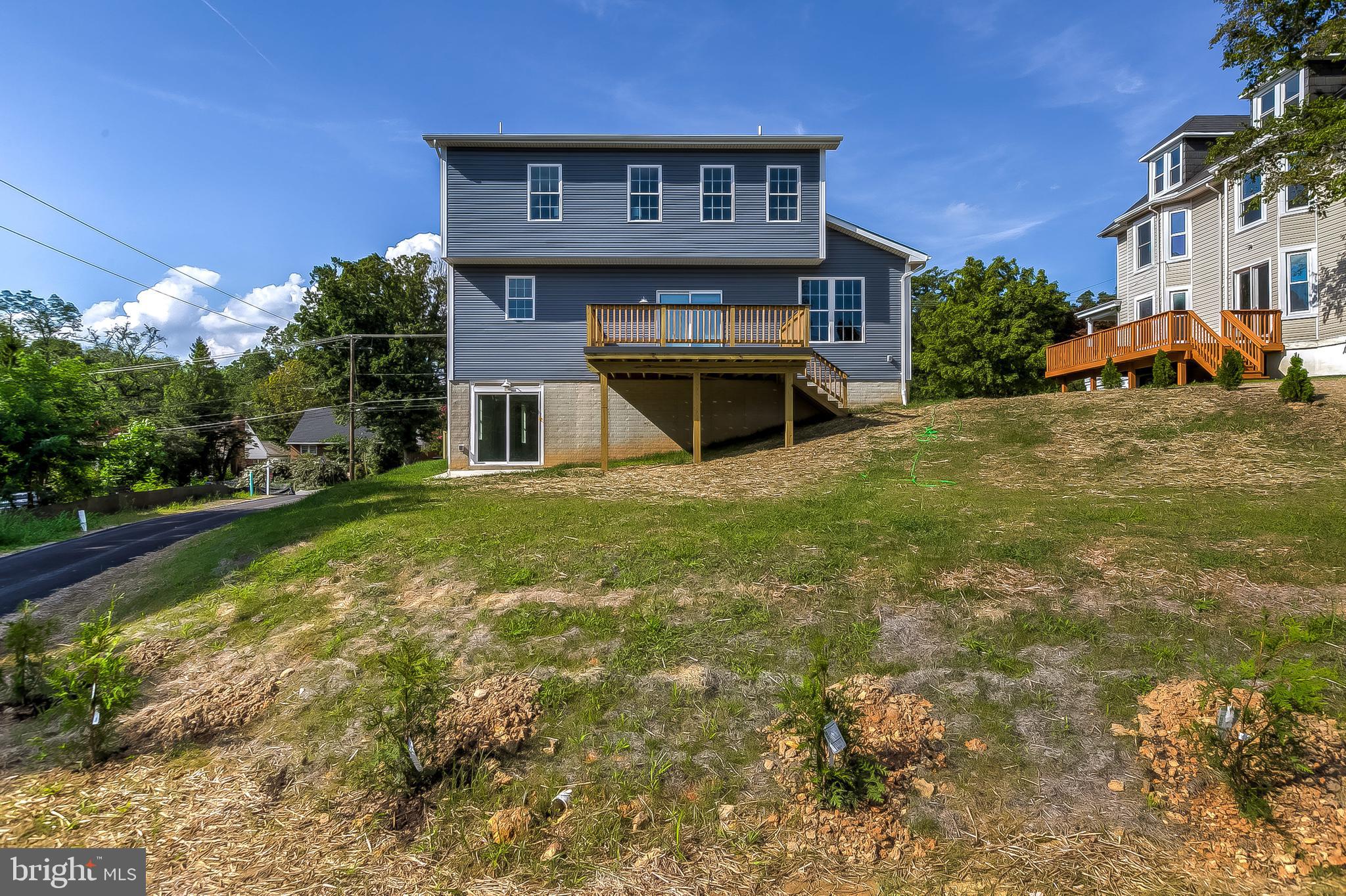 ANNESLIE - Residential