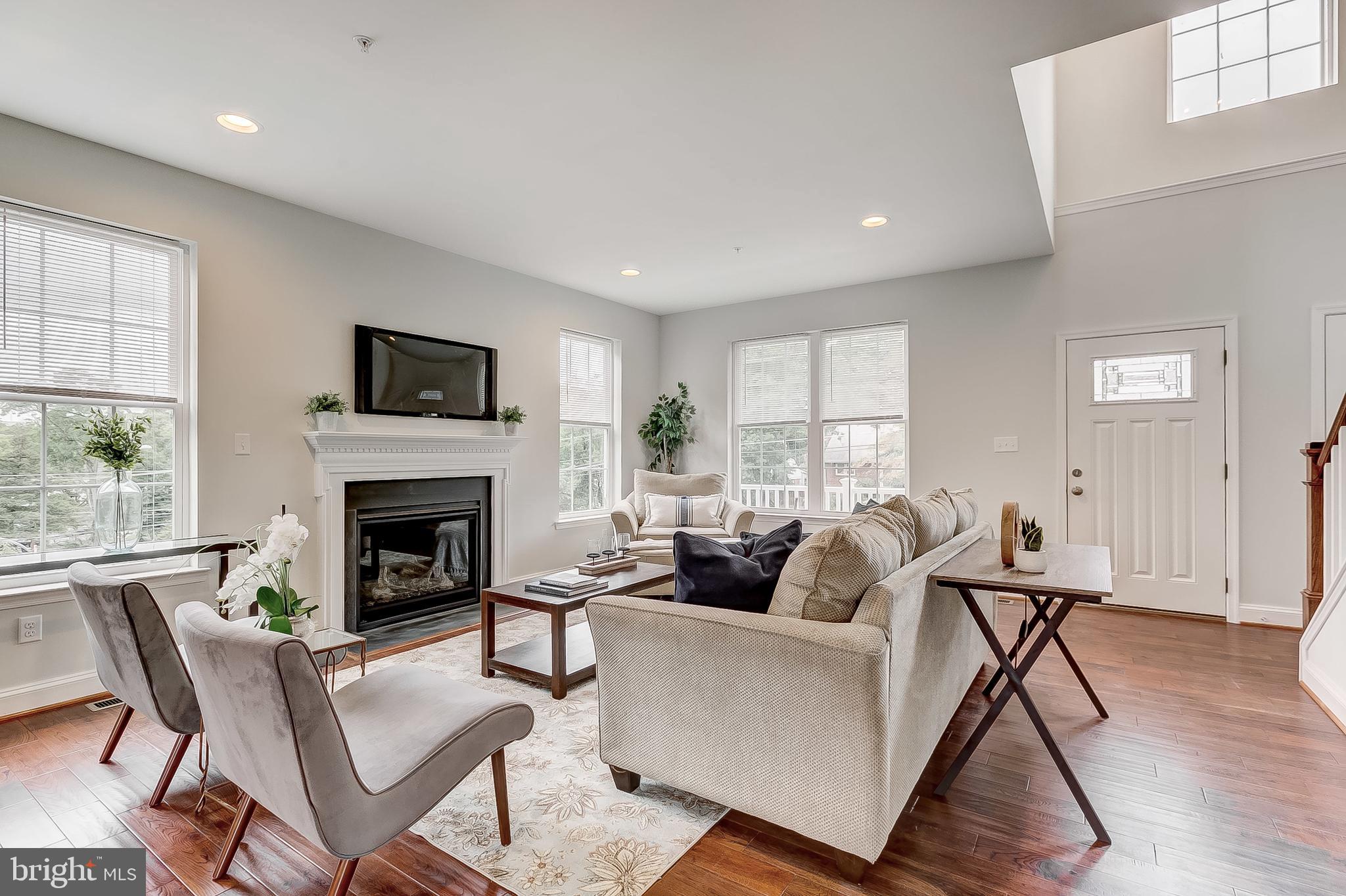 ANNESLIE - Residential