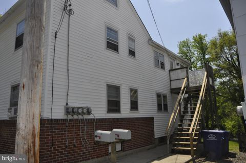 15 MARY STREET PEMBERTON NJ 08068