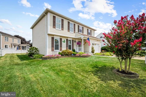 910 Bergen Court, Bel Air, MD 21014 - #: MDHR2058028