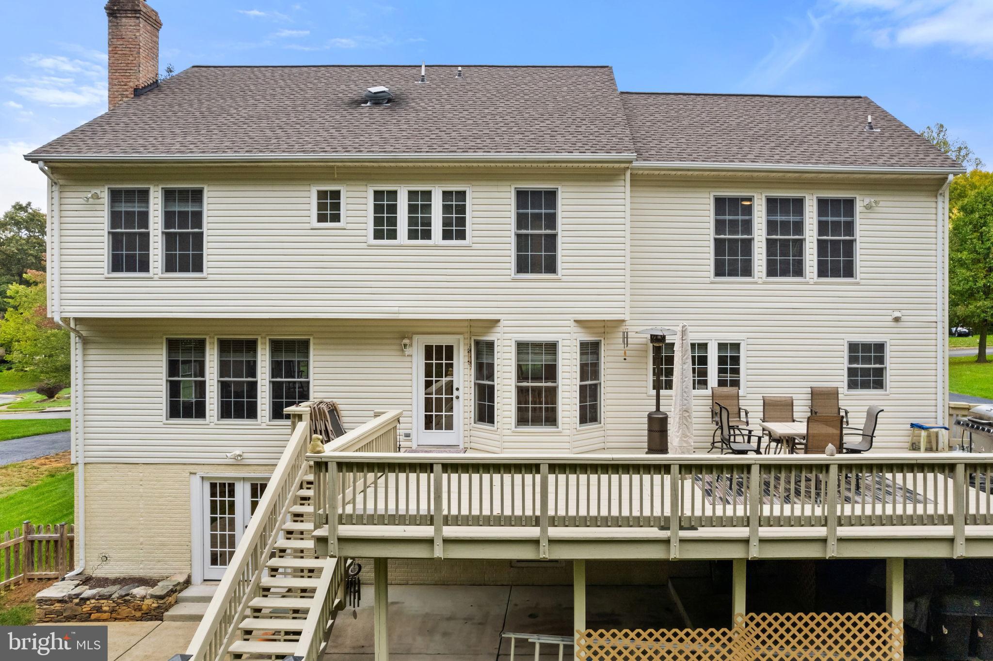 THE WILLOWS - Residential