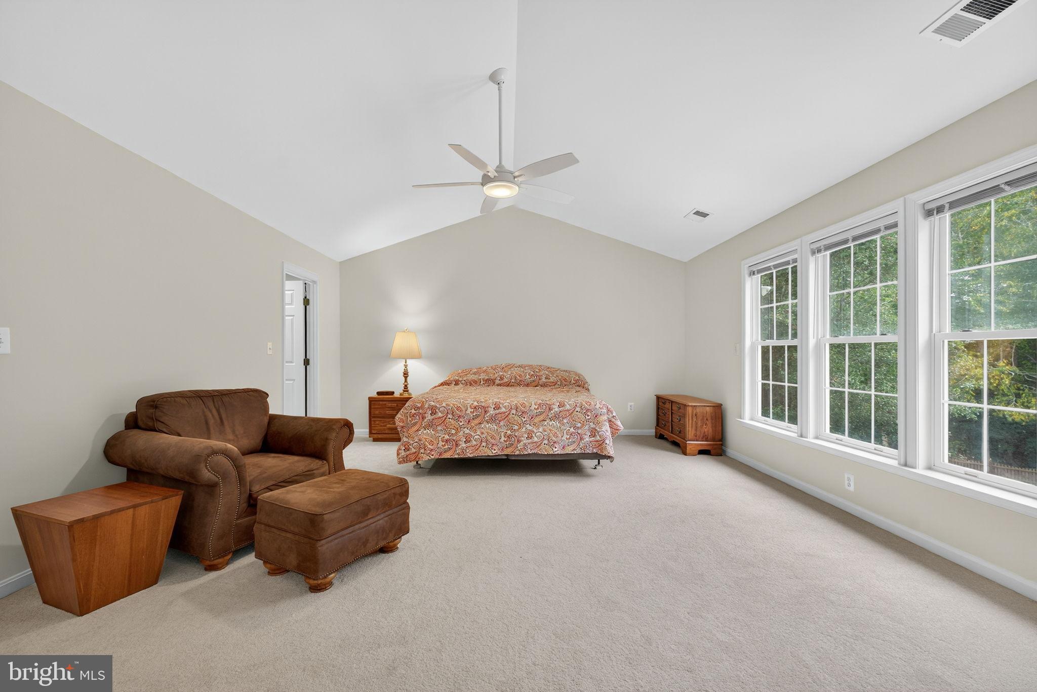 THE WILLOWS - Residential