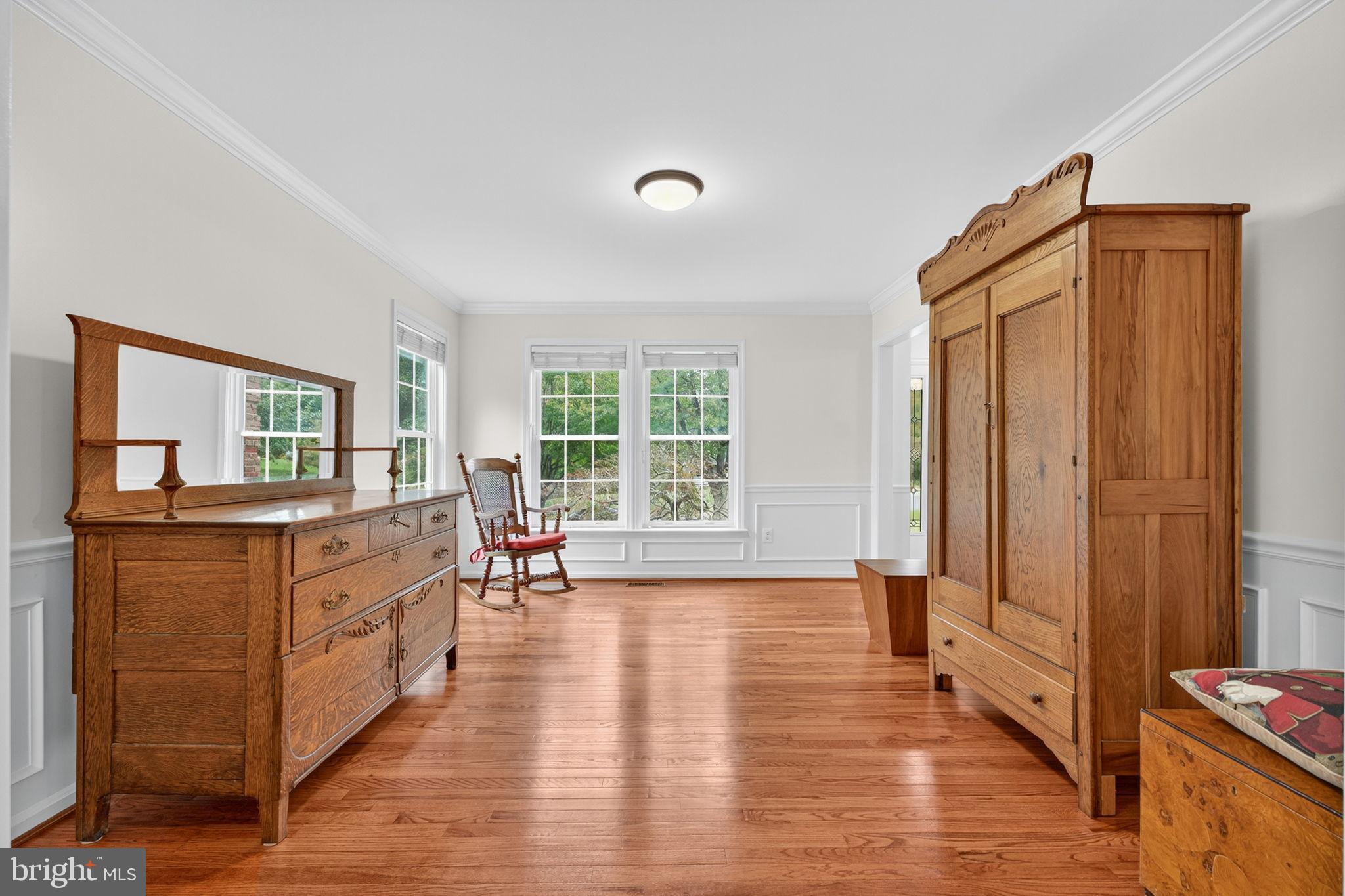 THE WILLOWS - Residential